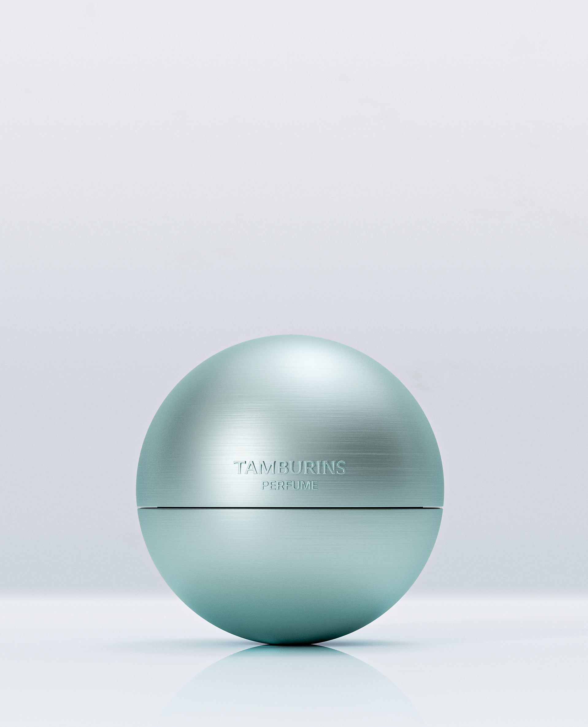 TAMBURINS PERFUME DEODORANT BLUE HINOKI - 35g | TAMBURINS / null