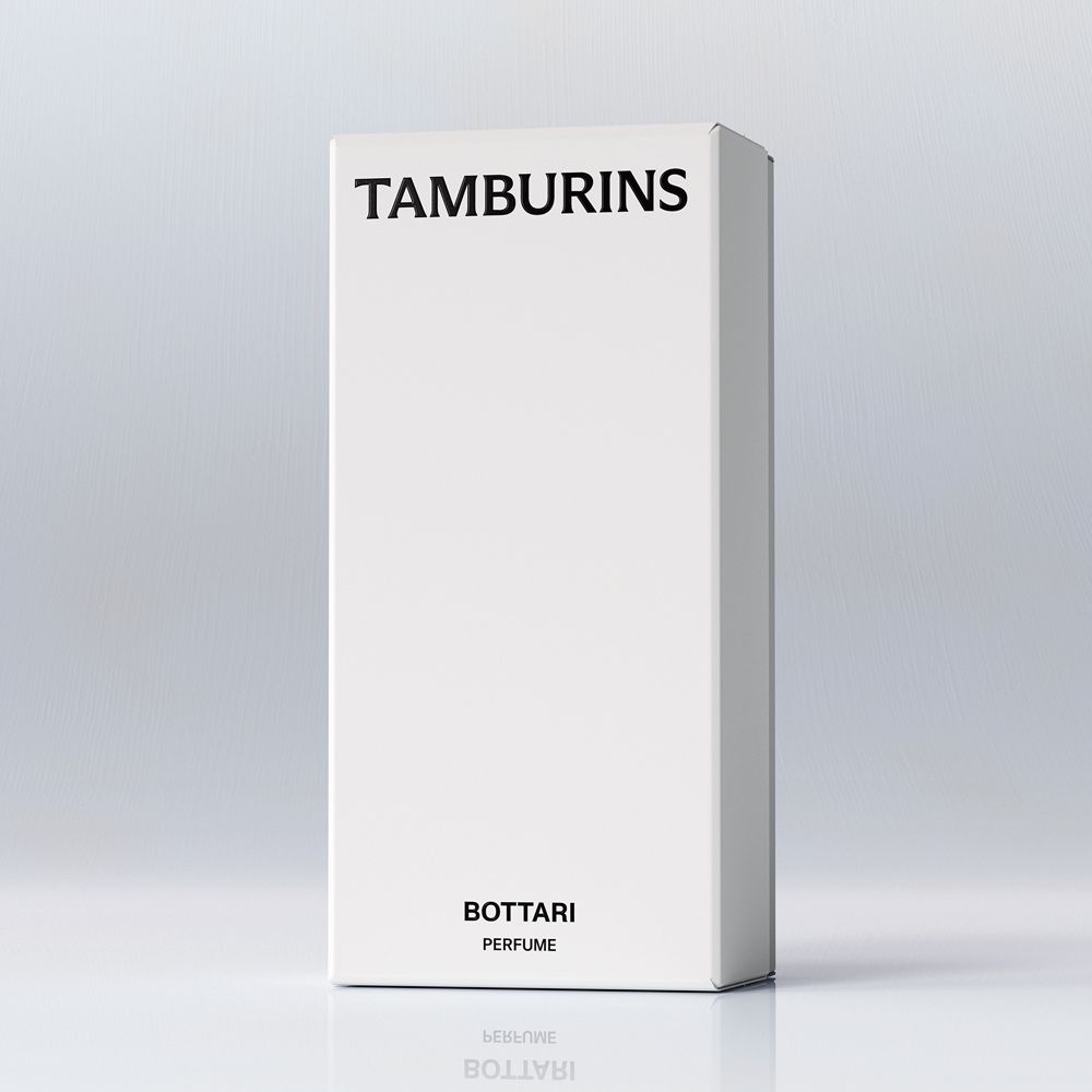 TAMBURINS パフューム - 11mL | TAMBURINS / null