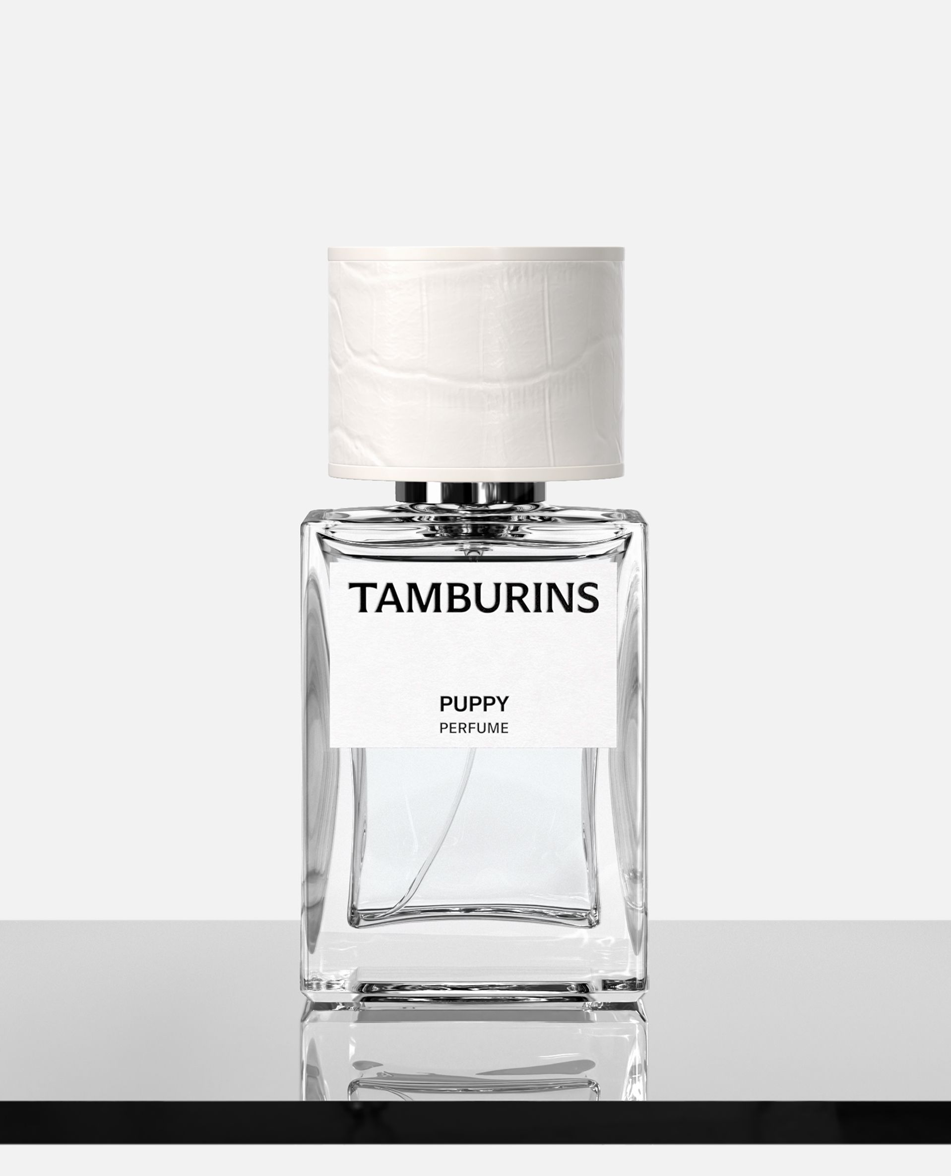 TAMBURINS PERFUME LIMITED PUPPY - 50mL | TAMBURINS / null