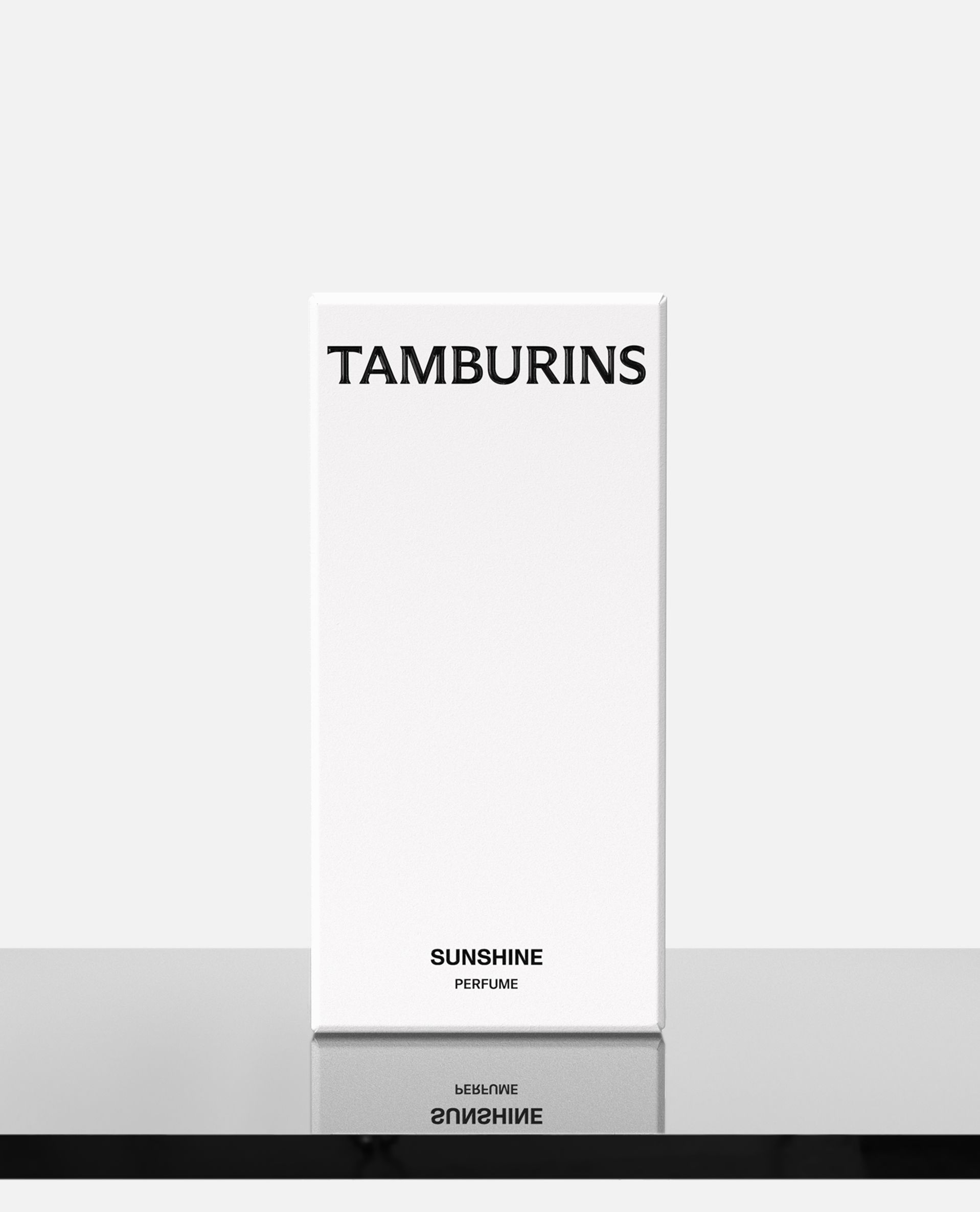 TAMBURINS PERFUME SUNSHINE - 11mL | TAMBURINS / null