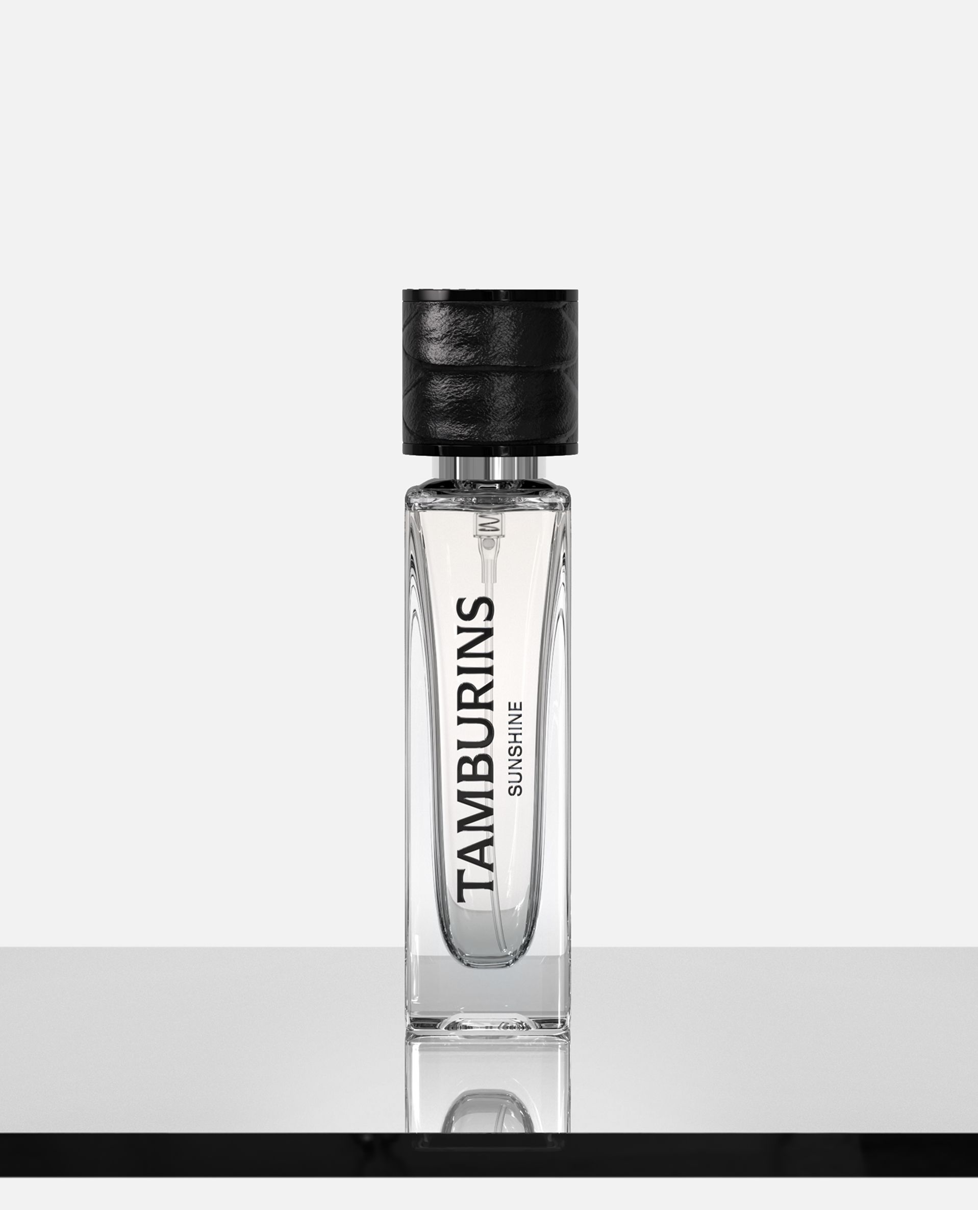 TAMBURINS PERFUME SUNSHINE - 11mL | TAMBURINS / null