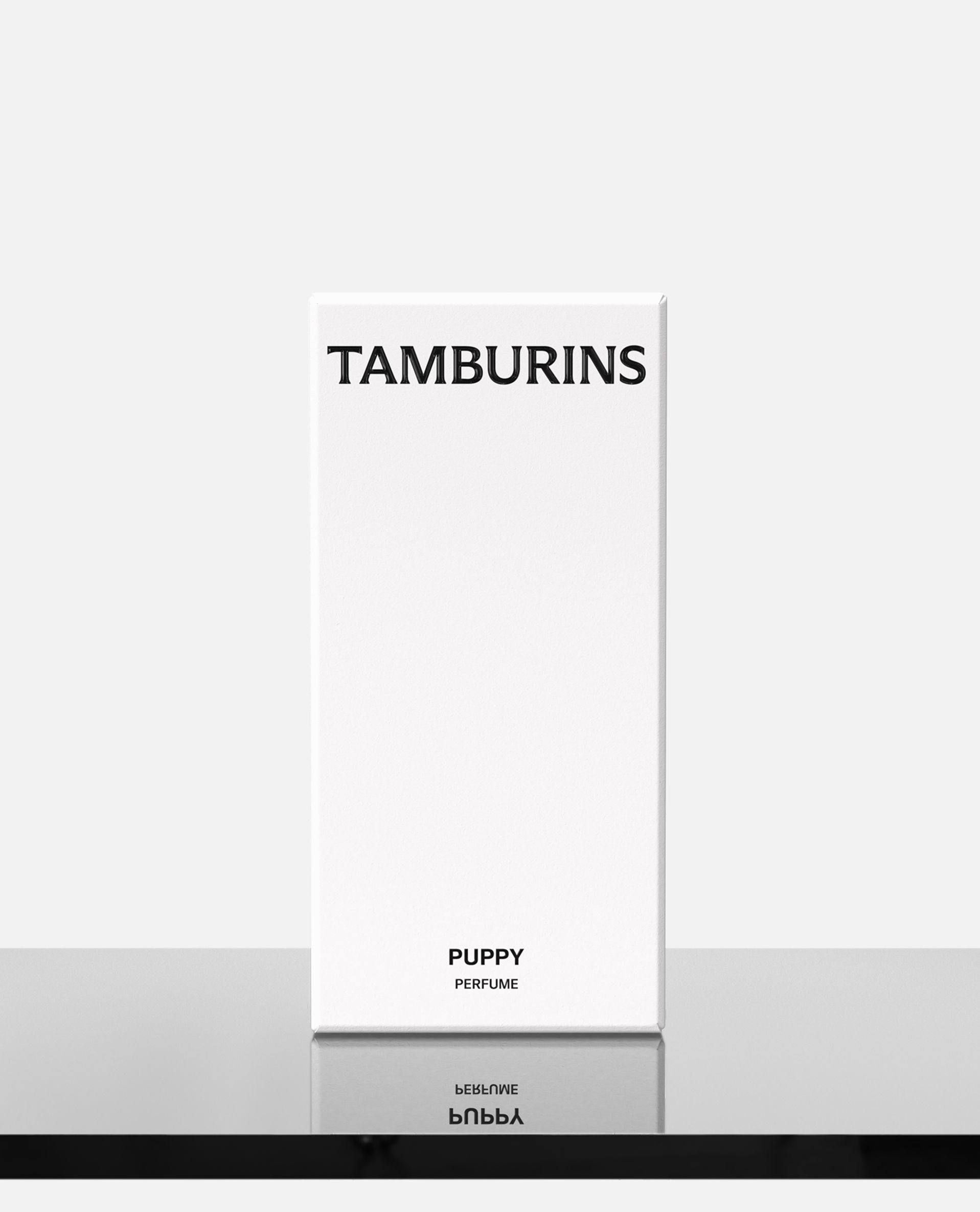 TAMBURINS PERFUME LIMITED PUPPY - 11mL | TAMBURINS / null