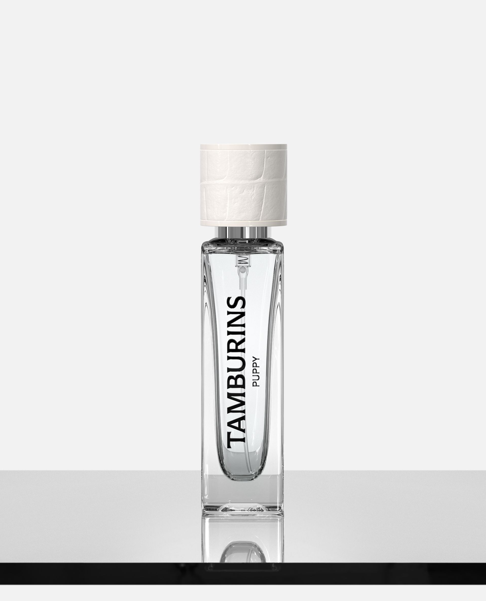 TAMBURINS PERFUME LIMITED PUPPY - 11mL | TAMBURINS / null
