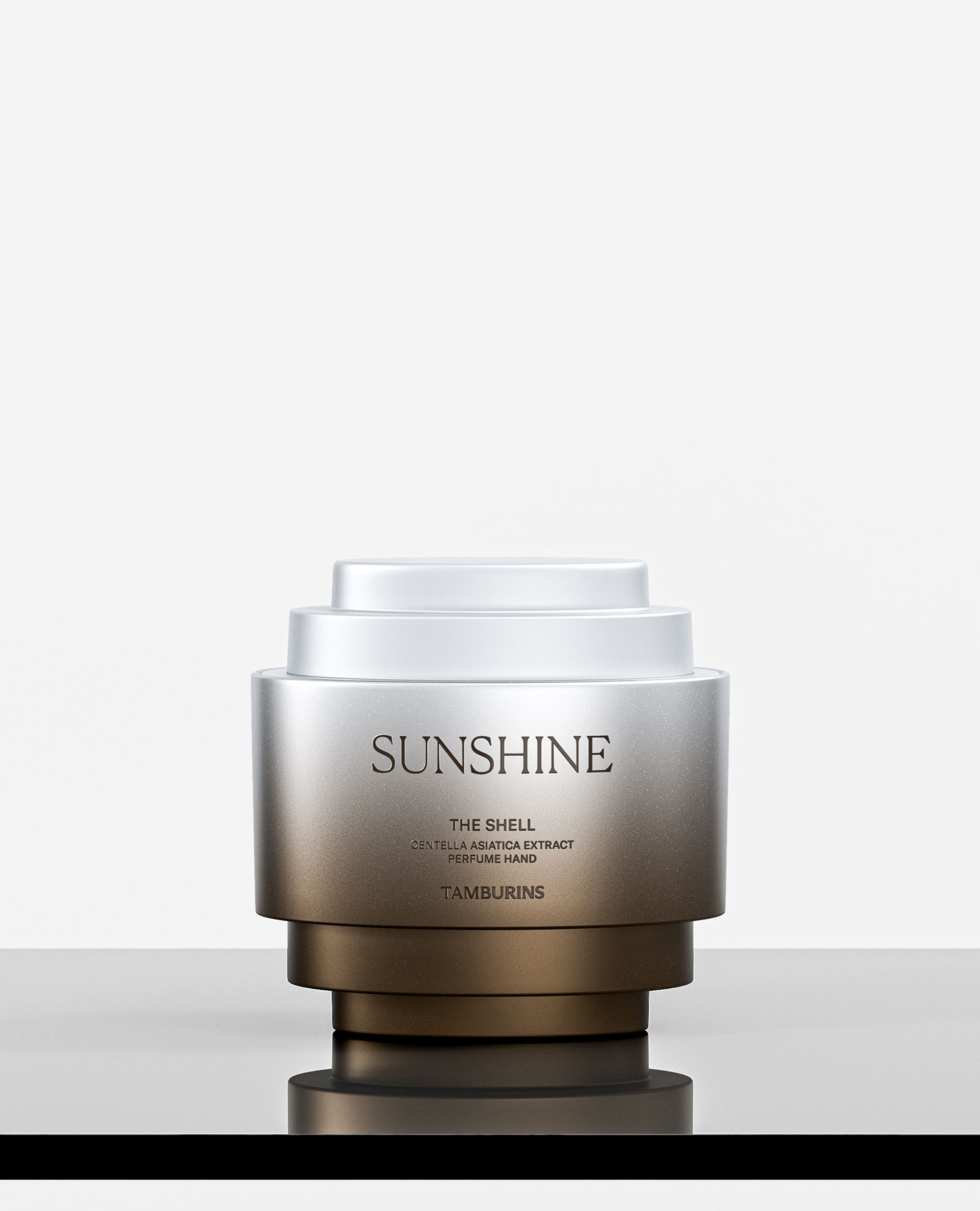 TAMBURINS SHELL PERFUME HAND SUNSHINE - 15mL | TAMBURINS / null