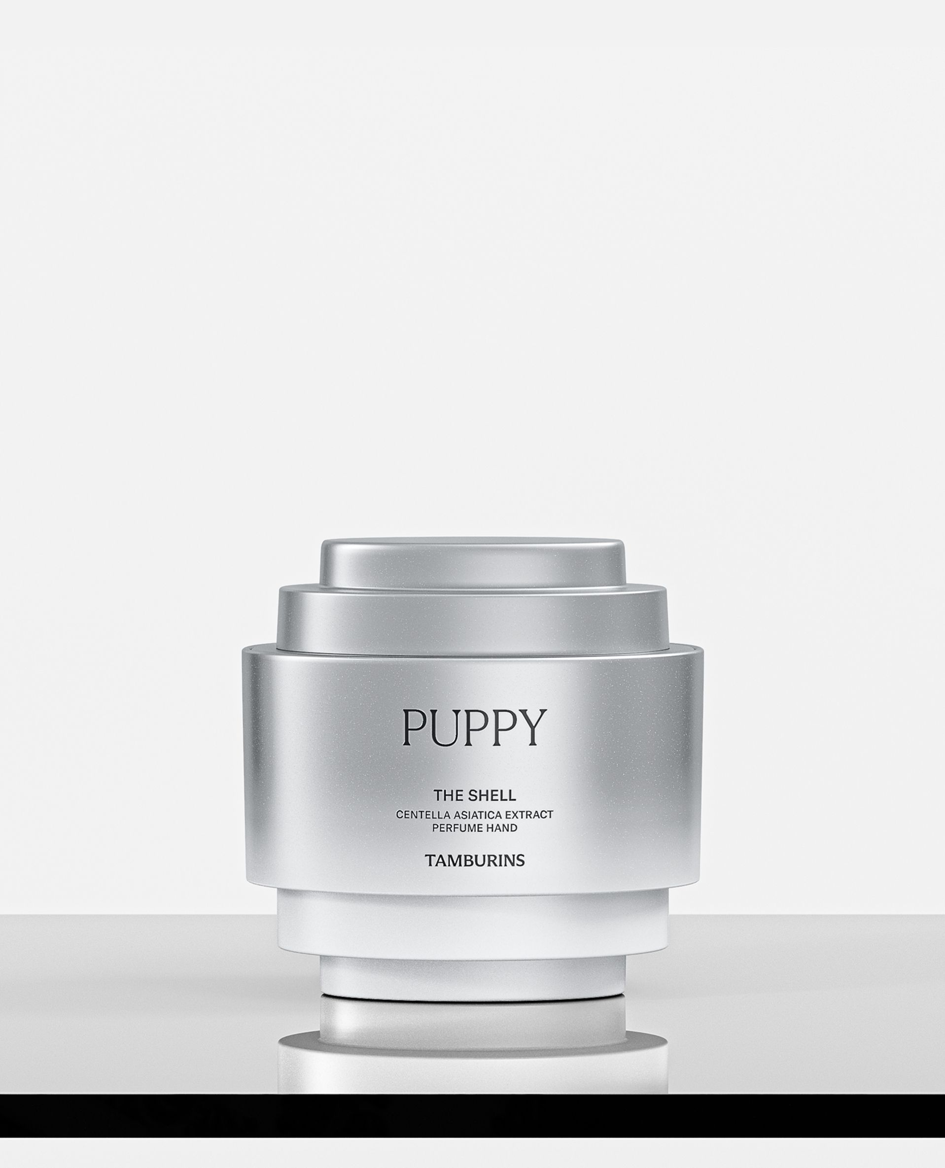 TAMBURINS SHELL PERFUME HAND PUPPY - 15mL | TAMBURINS / null