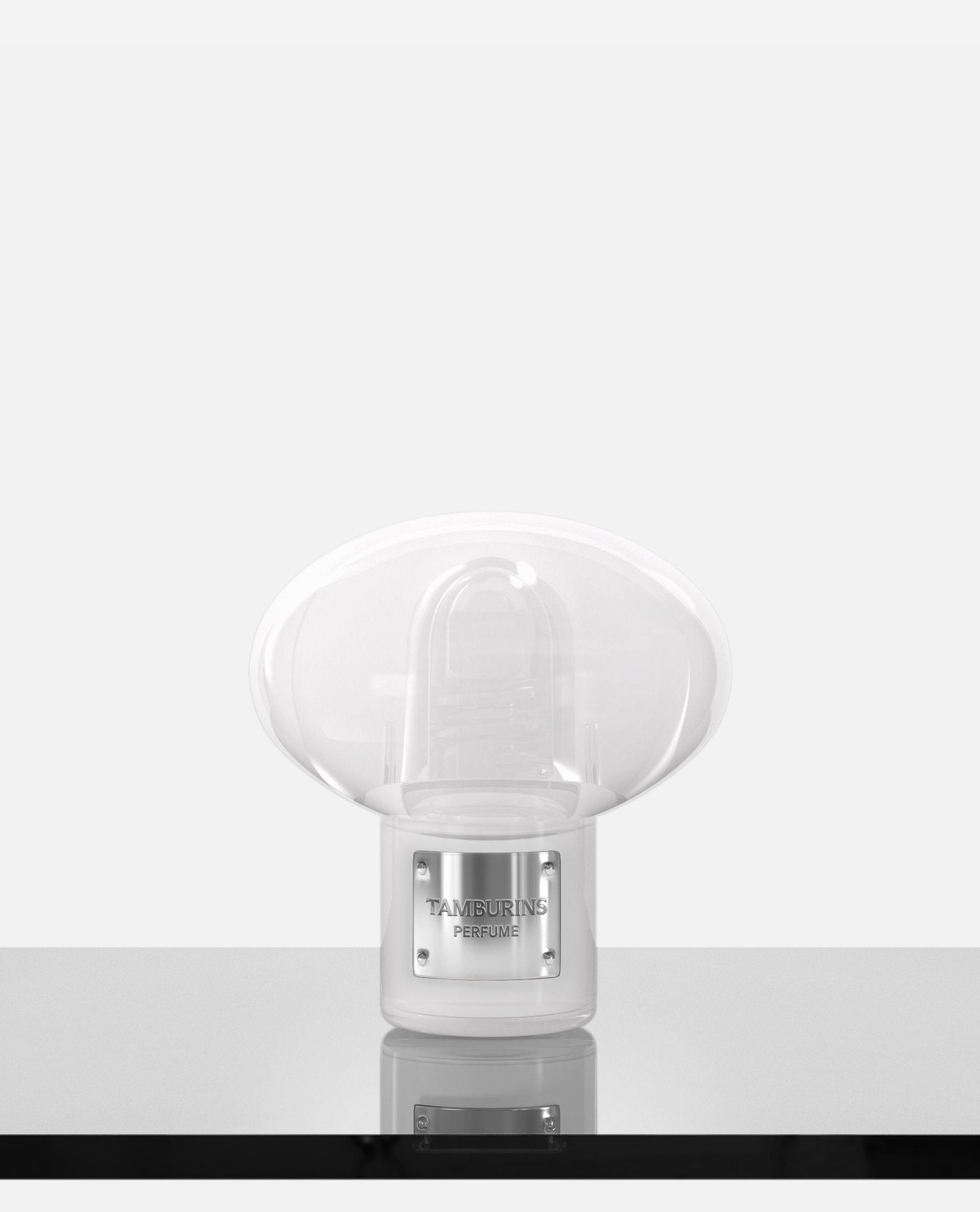 TAMBURINS PERFUME OIL SUNSHINE - 6mL | TAMBURINS / null