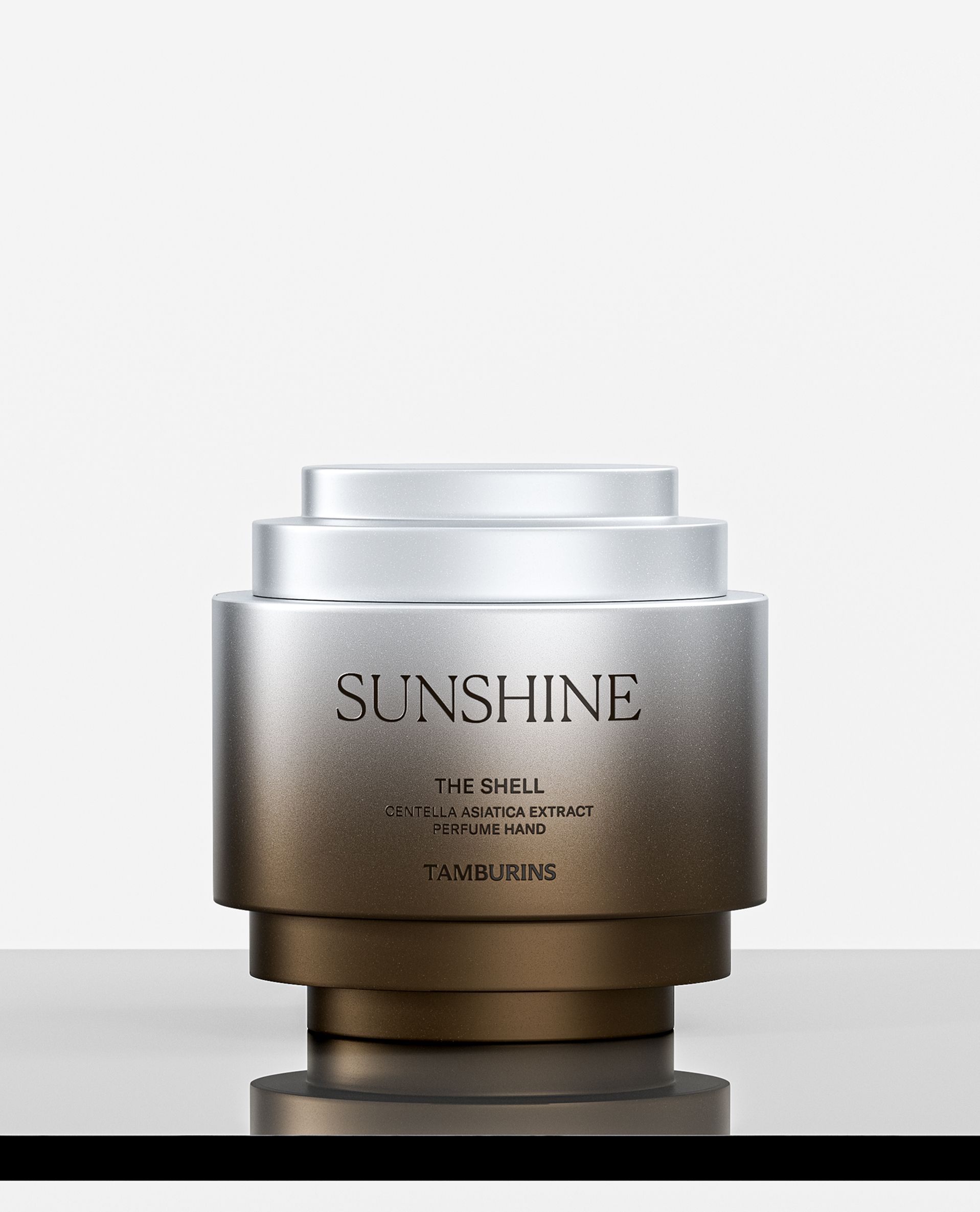 TAMBURINS SHELL PERFUME HAND SUNSHINE - 30mL | TAMBURINS / null