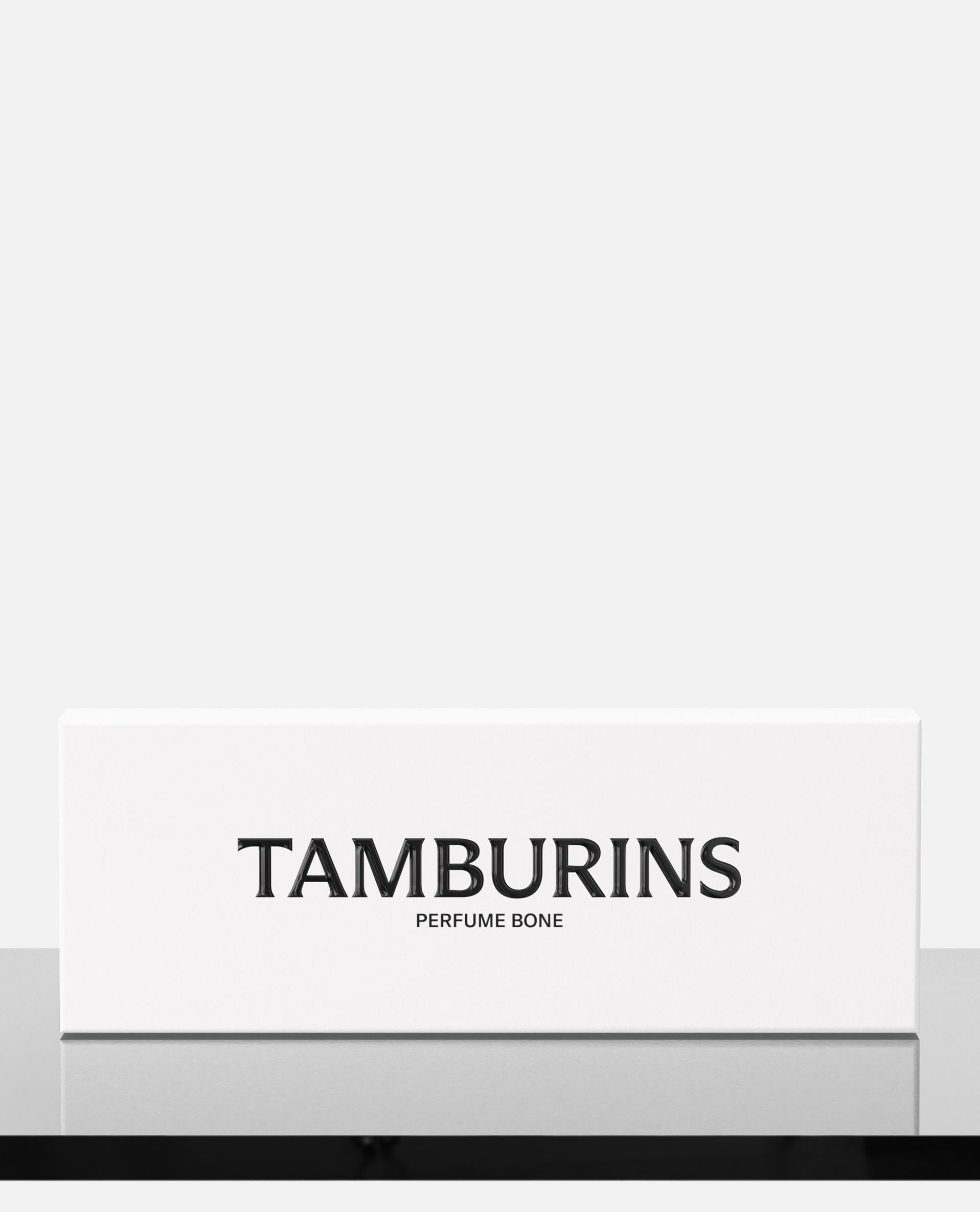 TAMBURINS PERFUME BONE SUNSHINE  - 20g | TAMBURINS / null