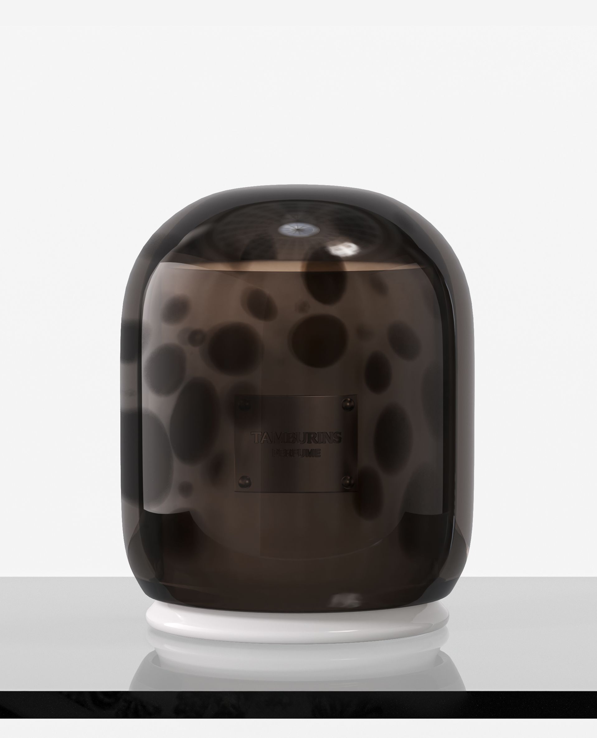 TAMBURINS PERFUME CANDLE PUPPY - 260g | TAMBURINS / null