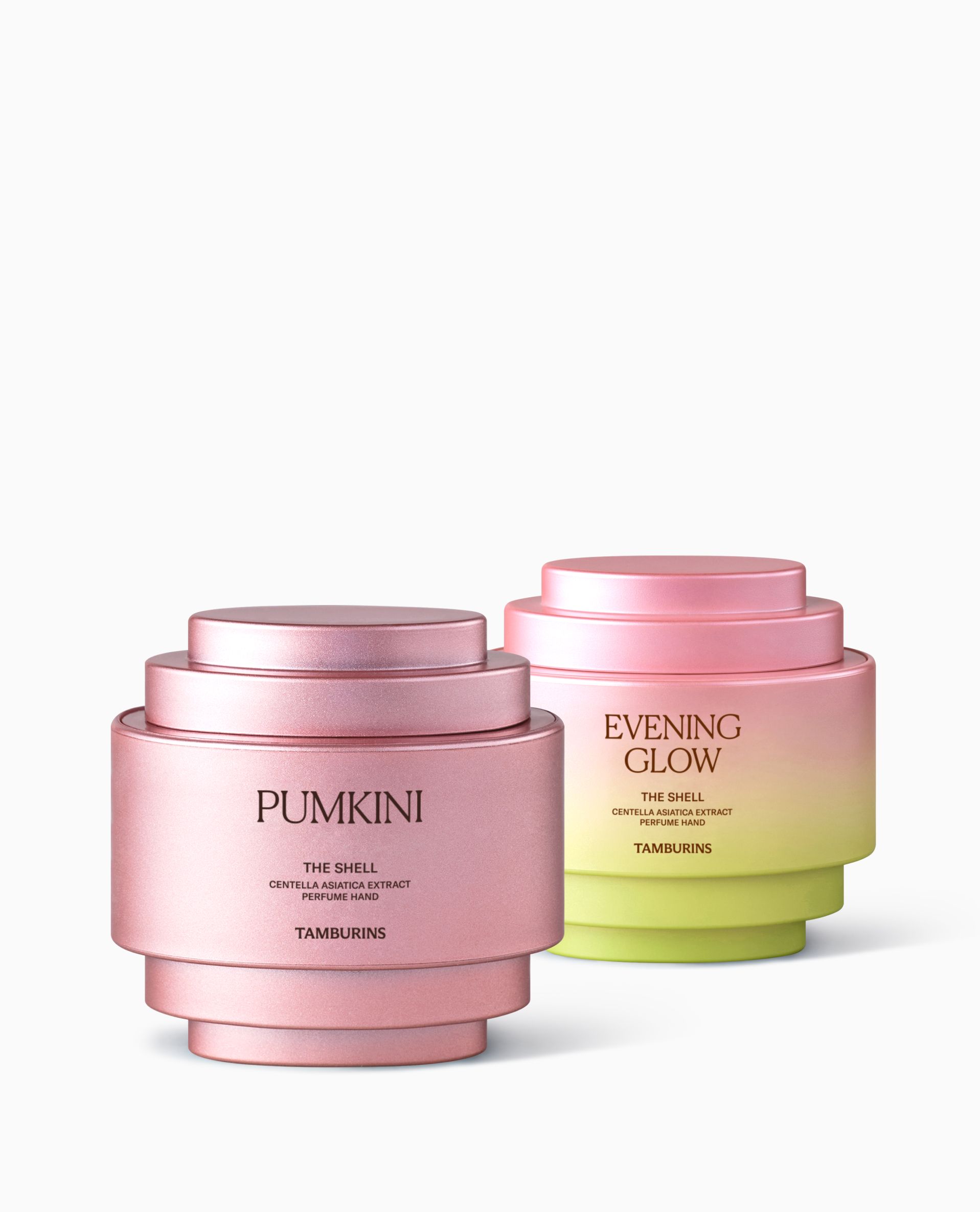 パフュームハンドミニデュオセット パンキニ+フェイ9 - 15ml*2 | TAMBURINS