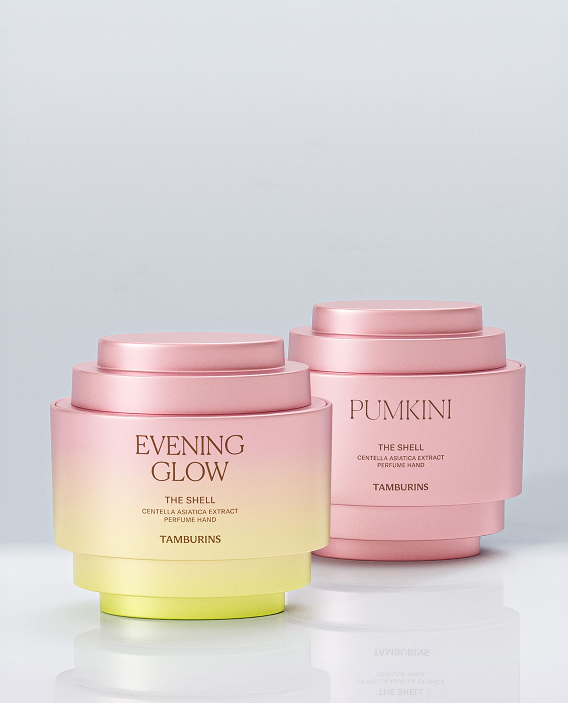 TAMBURINS null / null