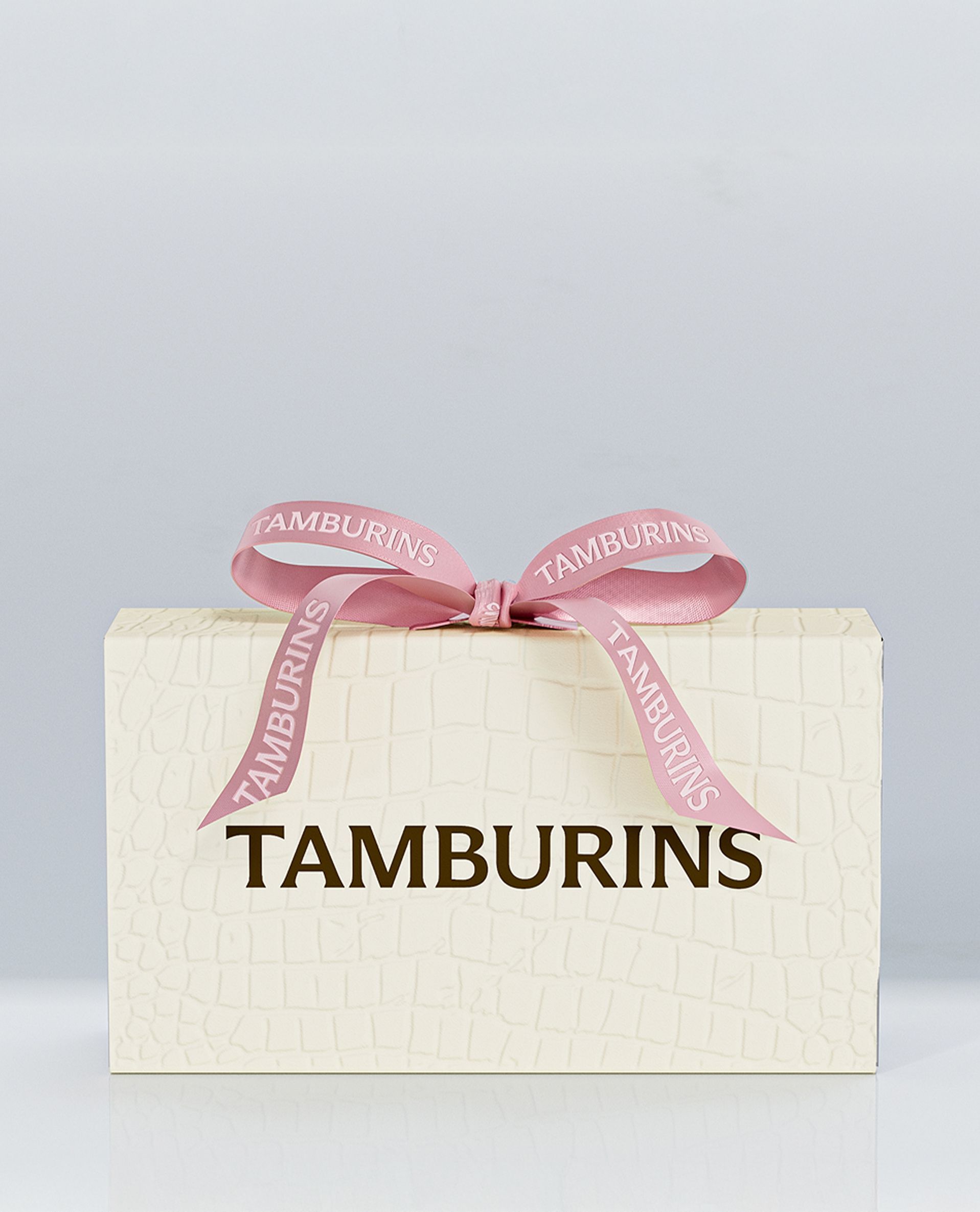 TAMBURINS null / null