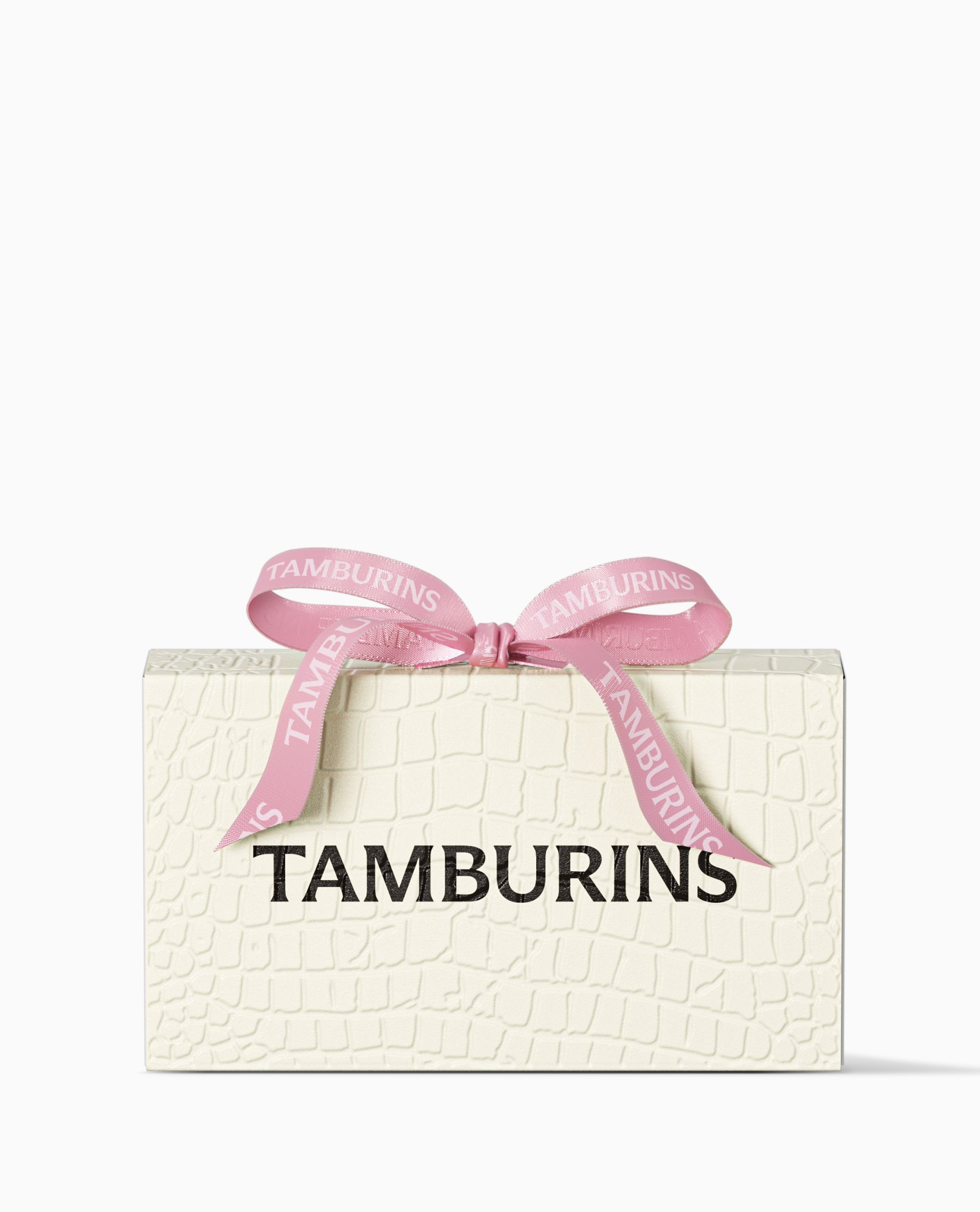 TAMBURINS SHELL PERFUME HAND DUO SET (BLUE HINOKI & CHAMO) | TAMBURINS / null