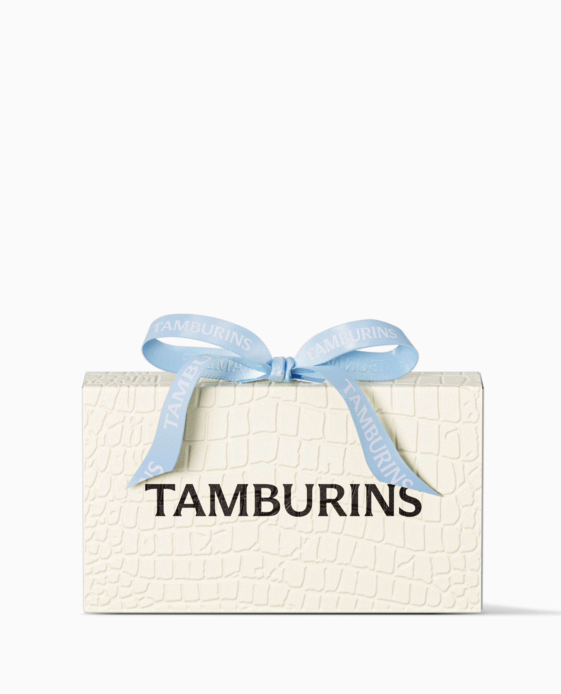 TAMBURINS PUMKINI THE SHELL ギフトボックス SHELL PERFUME HAND DUO SET (BLUE HINOKI & CHAMO) | TAMBURINS
