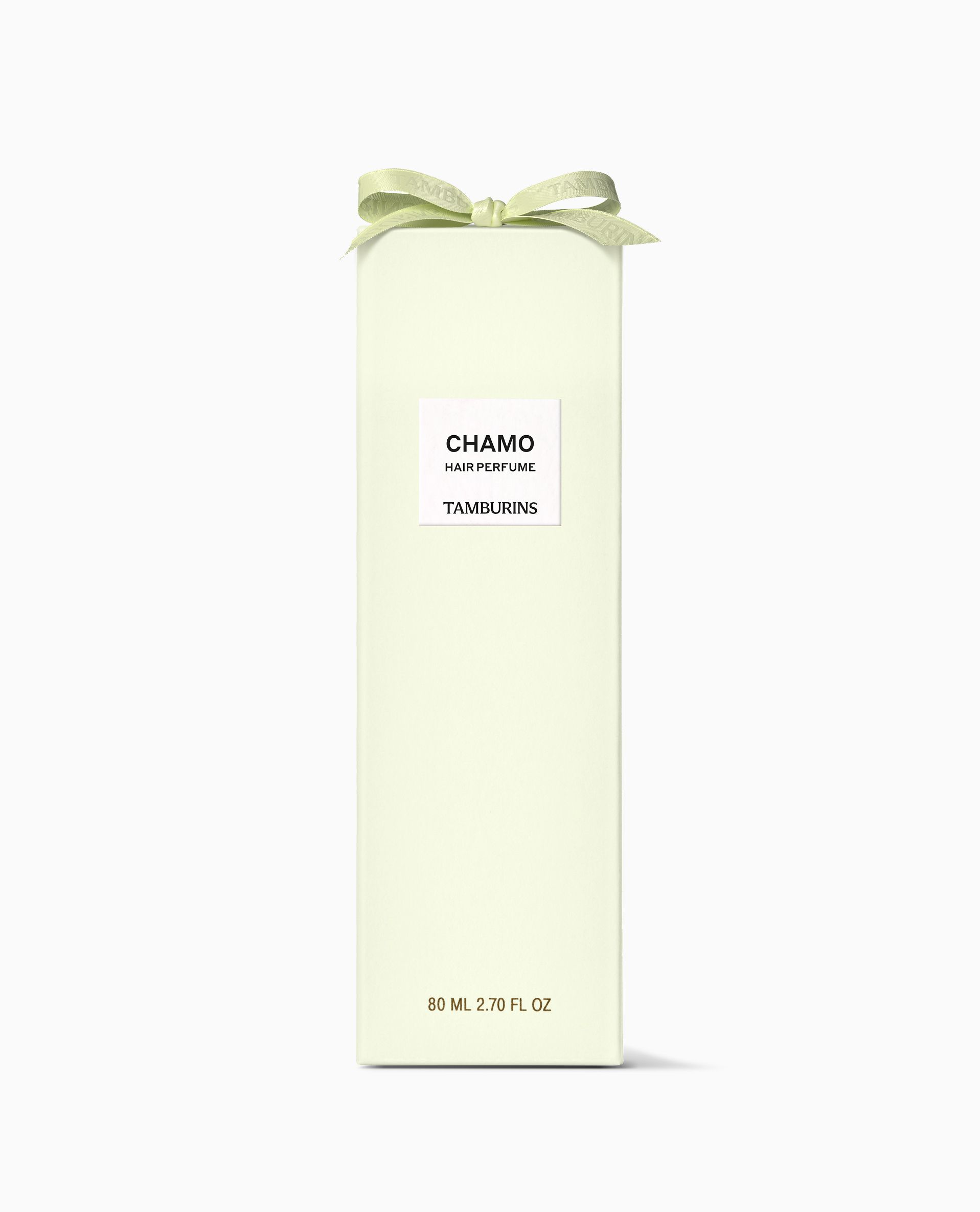 TAMBURINS 发香喷雾 CHAMO  - 80mL | TAMBURINS / null