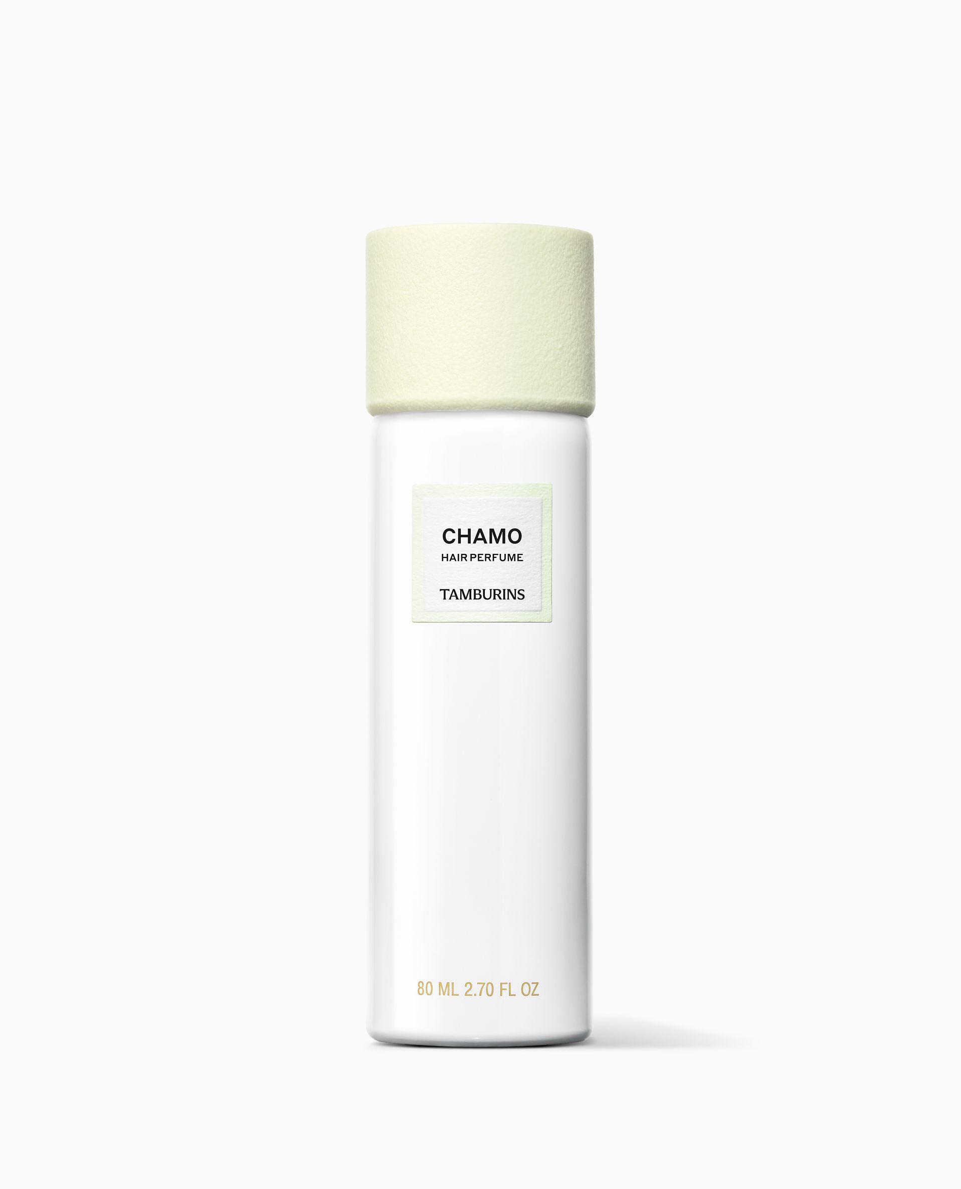 TAMBURINS CHAMO HAIR PERFUMEの商品画像
