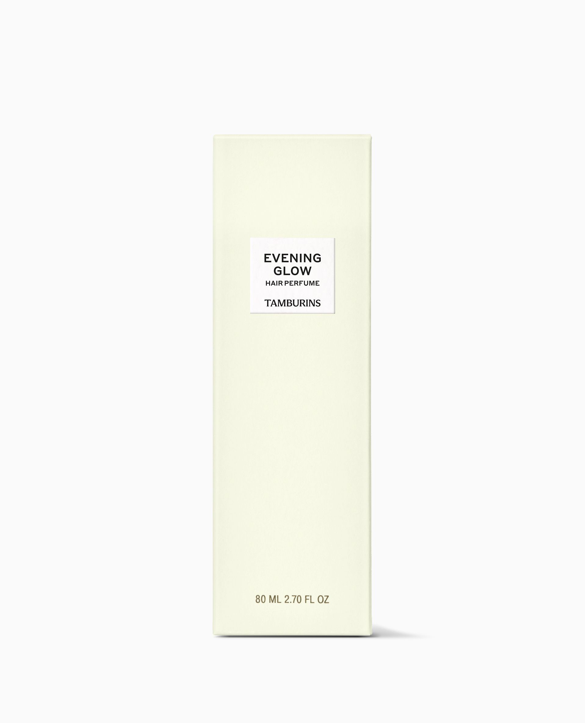 TAMBURINS HAIR PERFUME CHAMO  - 80mL | TAMBURINS  / null