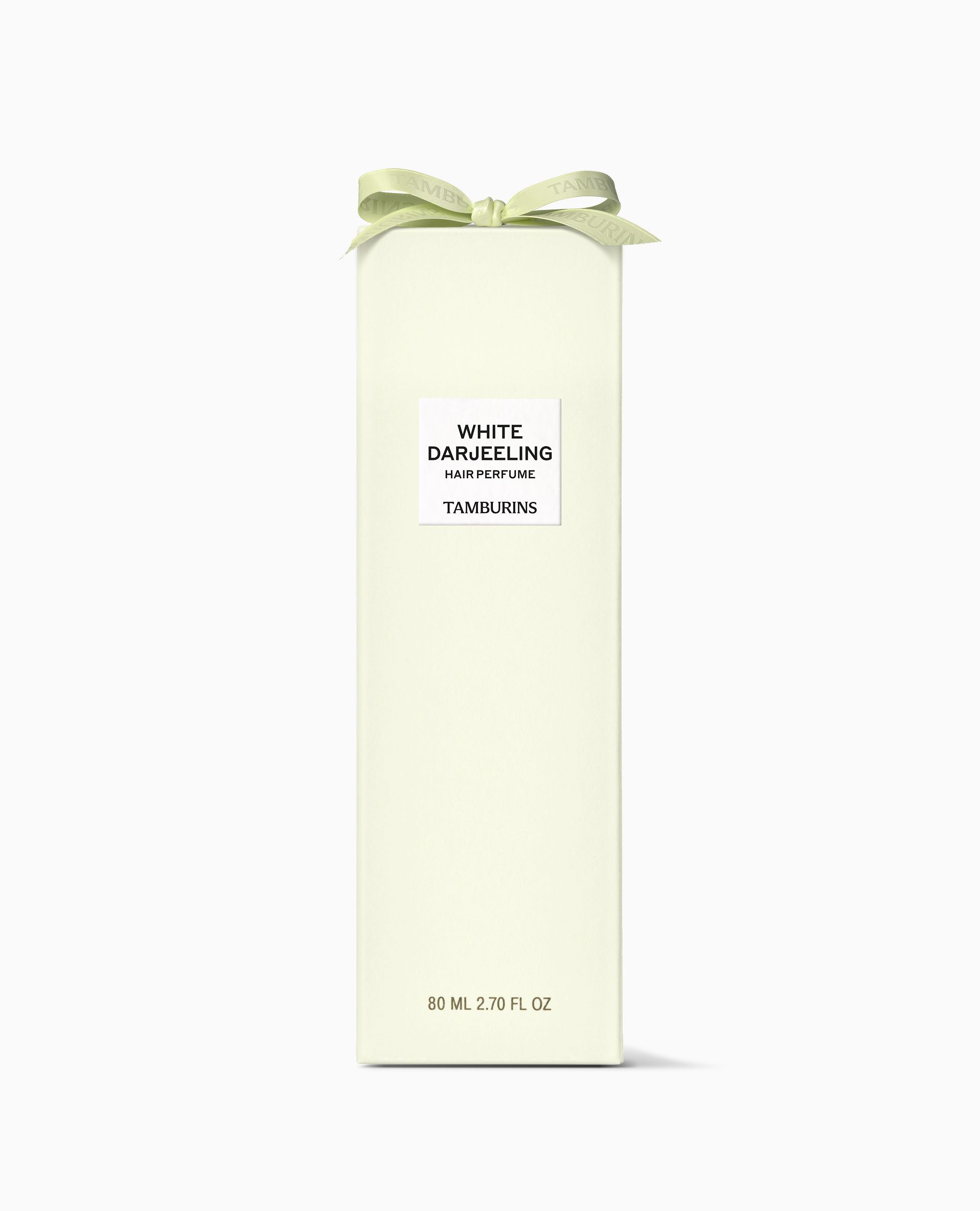 TAMBURINS HAIR PERFUME CHAMO  - 80mL | TAMBURINS  / null