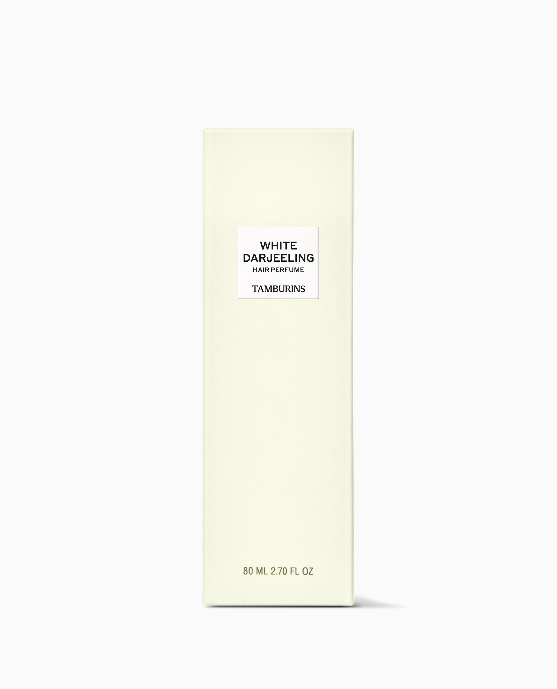 TAMBURINS HAIR PERFUME CHAMO  - 80mL | TAMBURINS  / null