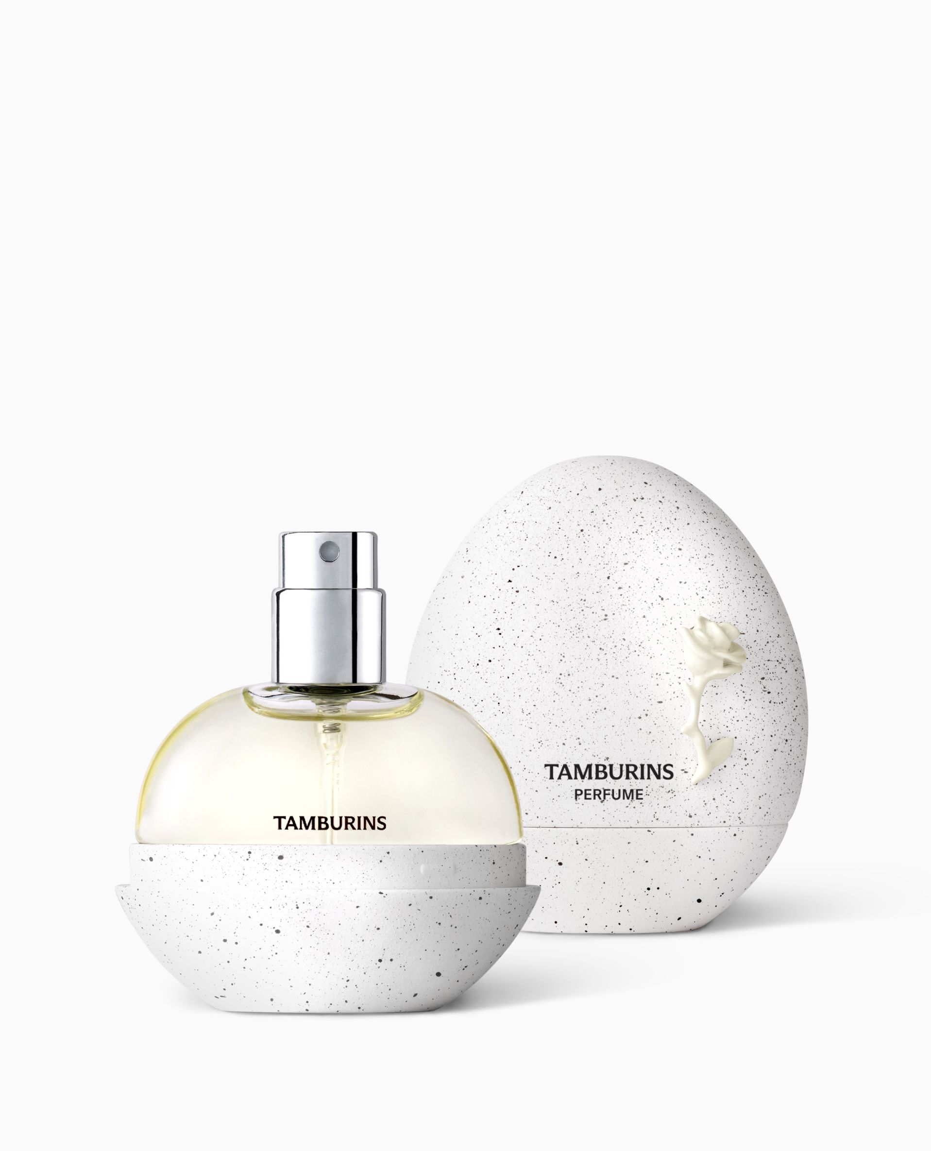 香水| TAMBURINS