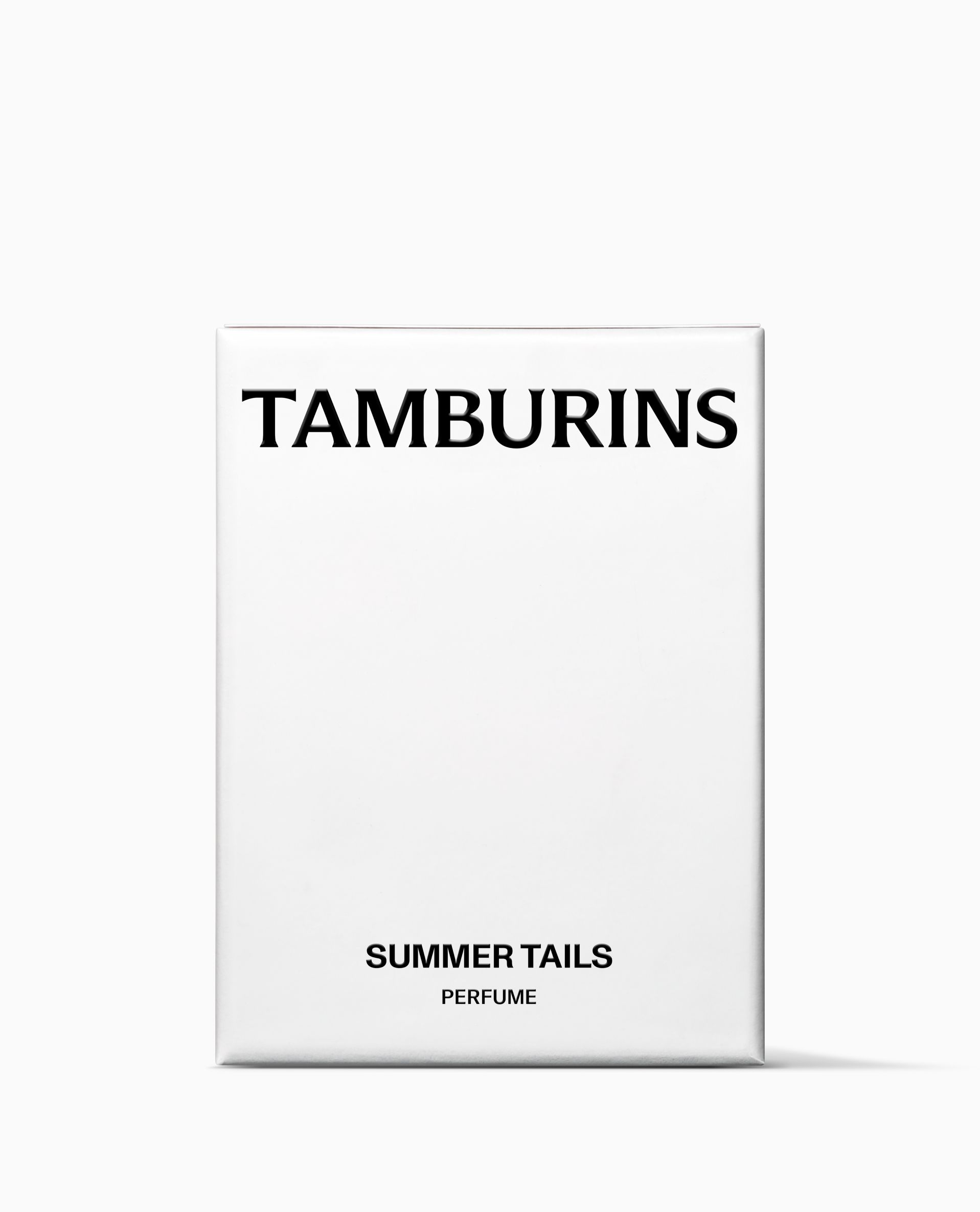 TAMBURINS 香水 夏日尾迹  - 50mL | TAMBURINS / null