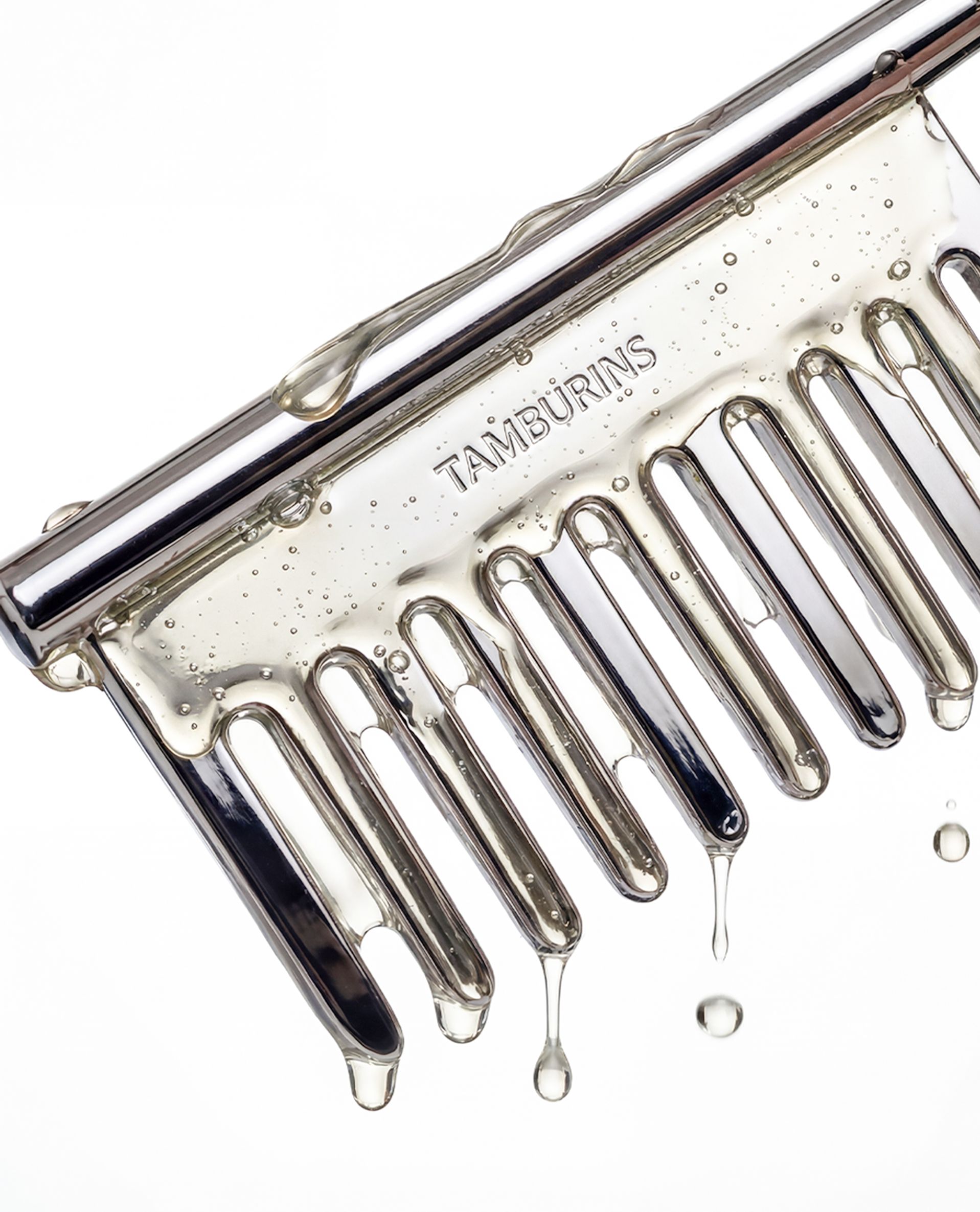 TAMBURINS 香氛护发油 CHAMO - 50mL | TAMBURINS / null