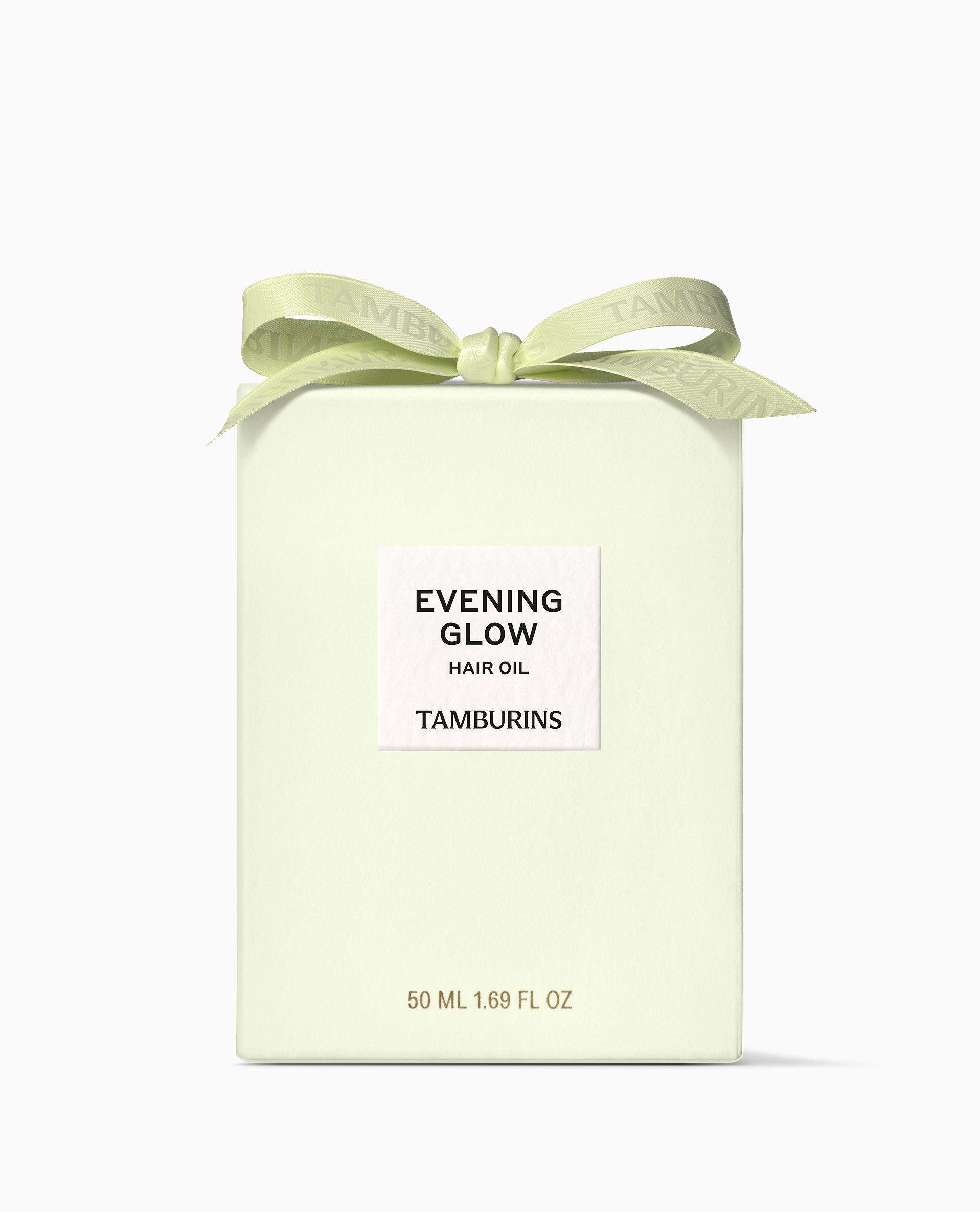 TAMBURINS 香氛护发油 落日霞光  - 50mL | TAMBURINS / null