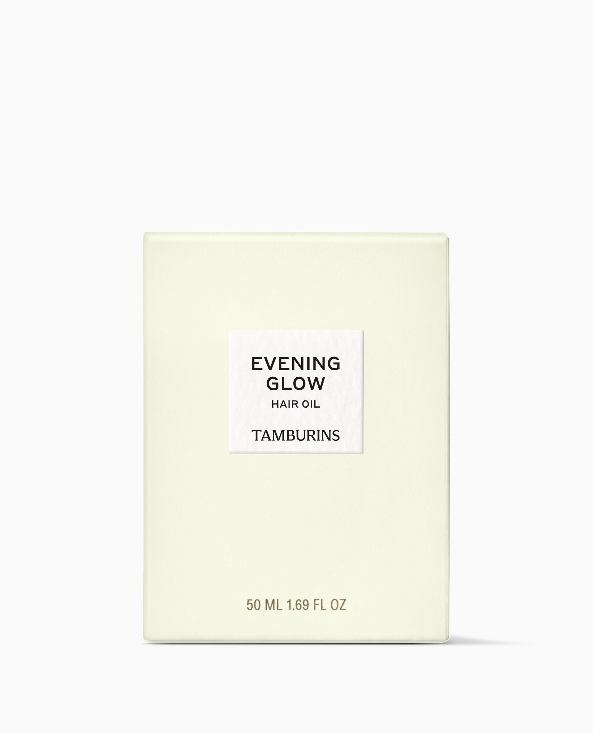 TAMBURINS HAIR OIL EVENING GLOW - 50mL | TAMBURINS  / null
