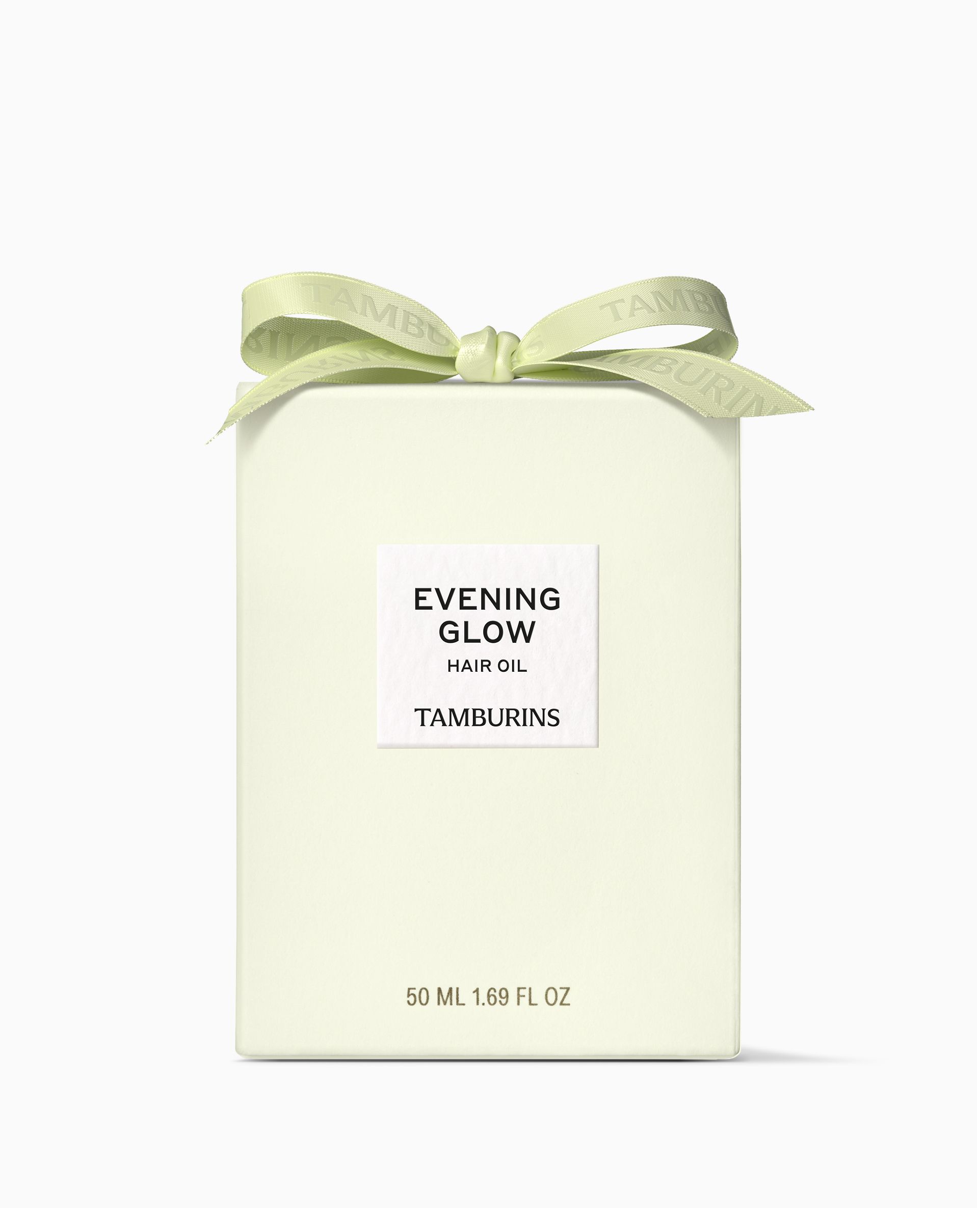 TAMBURINS HAIR OIL EVENING GLOW - 50mL | TAMBURINS  / null