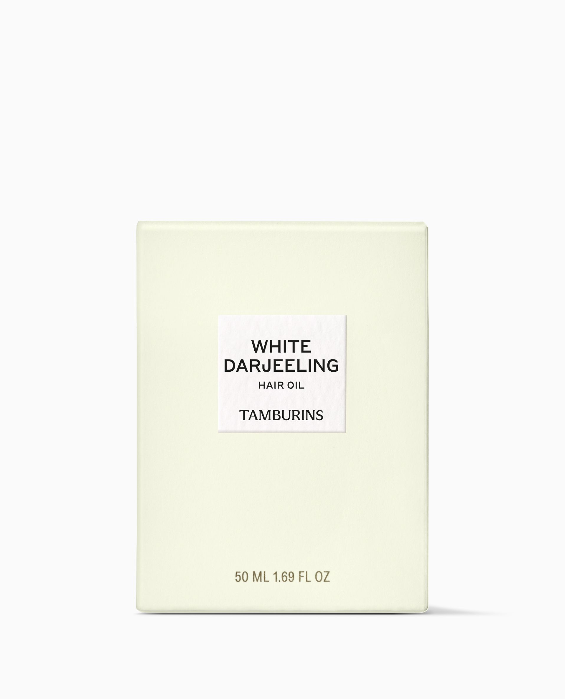 TAMBURINS  / null