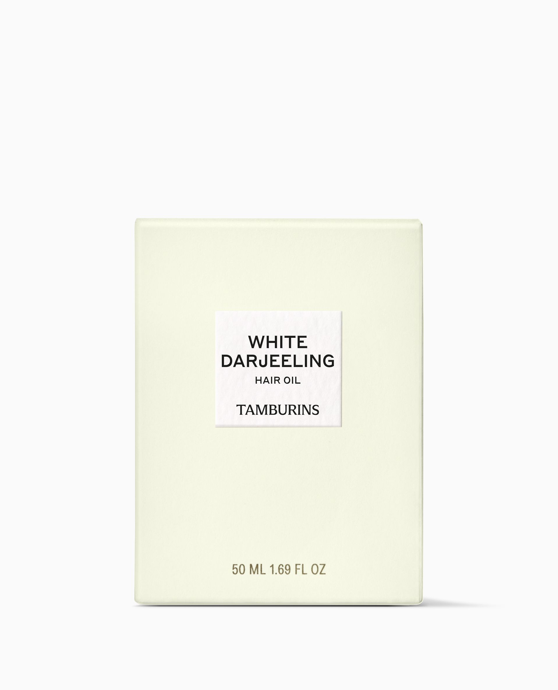 TAMBURINS HAIR OIL EVENING GLOW - 50mL | TAMBURINS / null