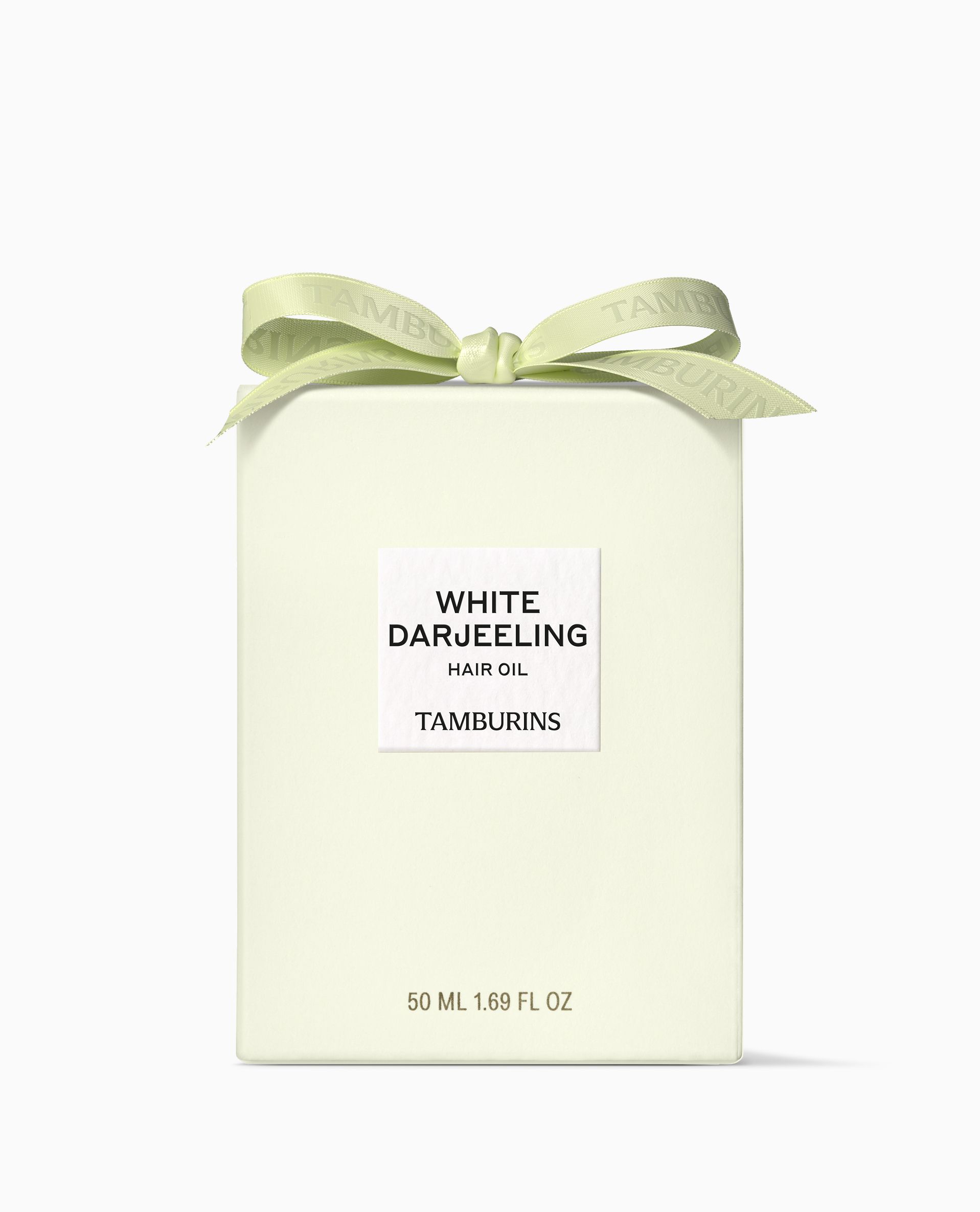 TAMBURINS HAIR OIL EVENING GLOW - 50mL | TAMBURINS / null