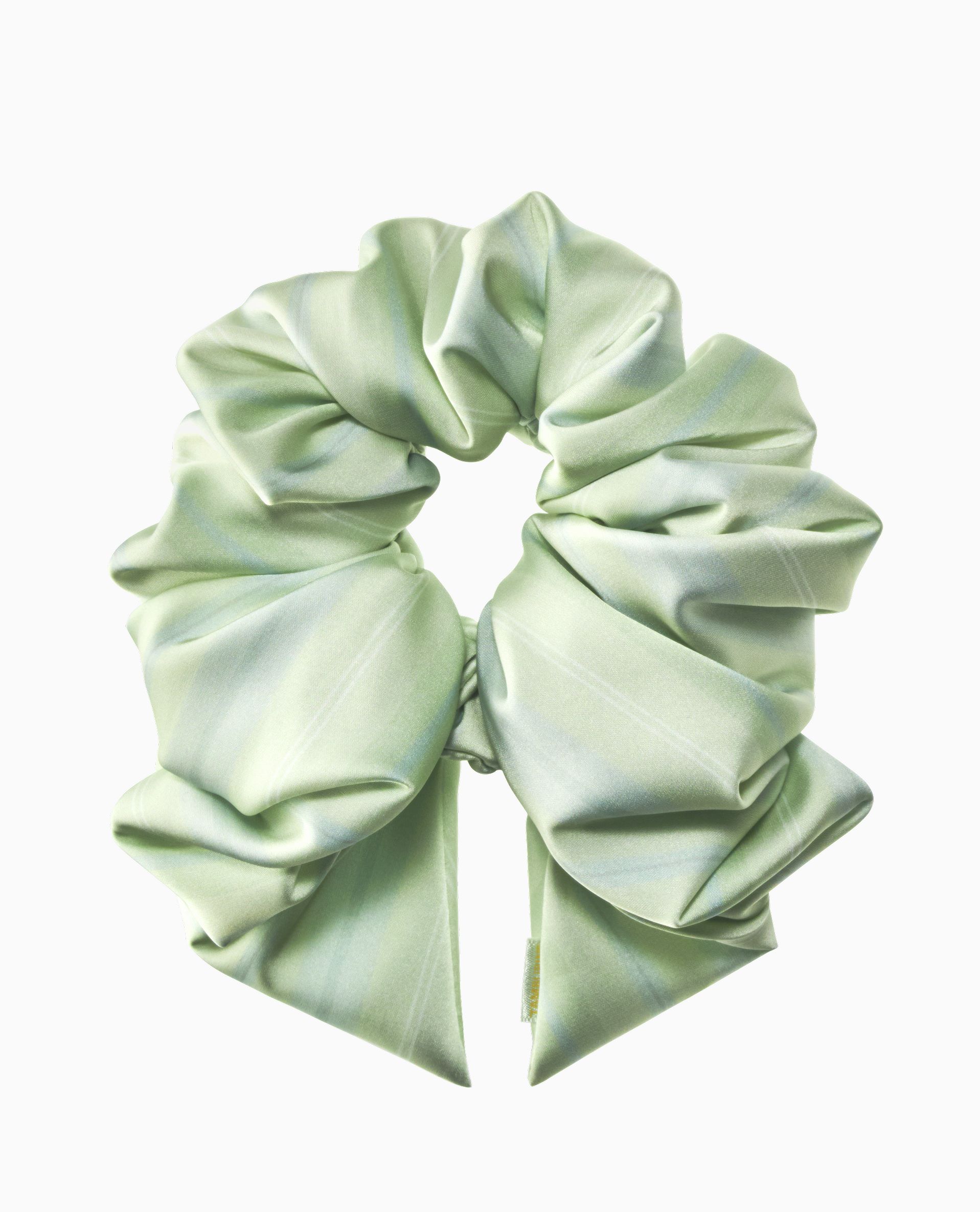 TAMBURINS PERFUME SCRUNCHIE SUMMER TAILS - TAMBURINS / null
