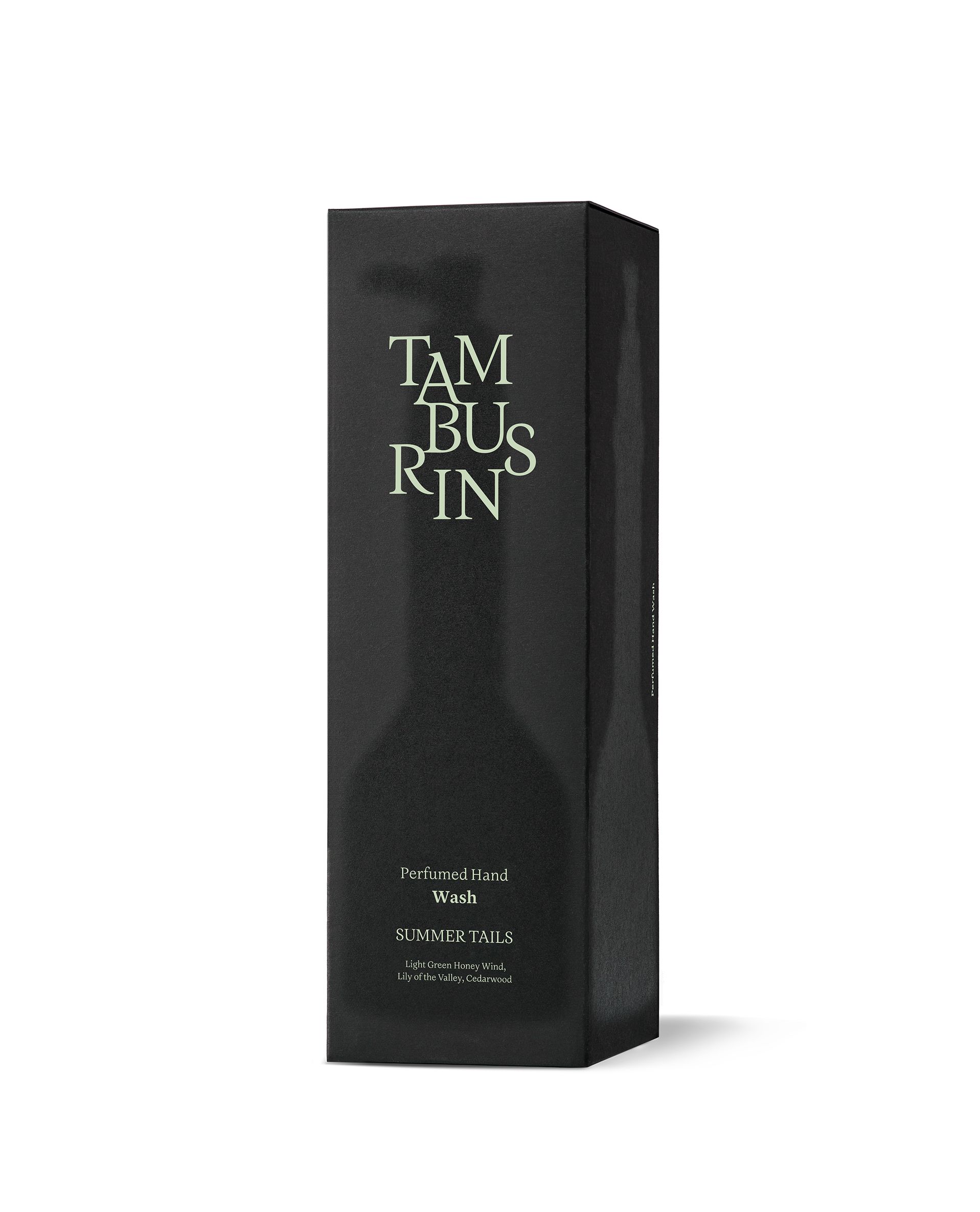 TAMBURINS null / null