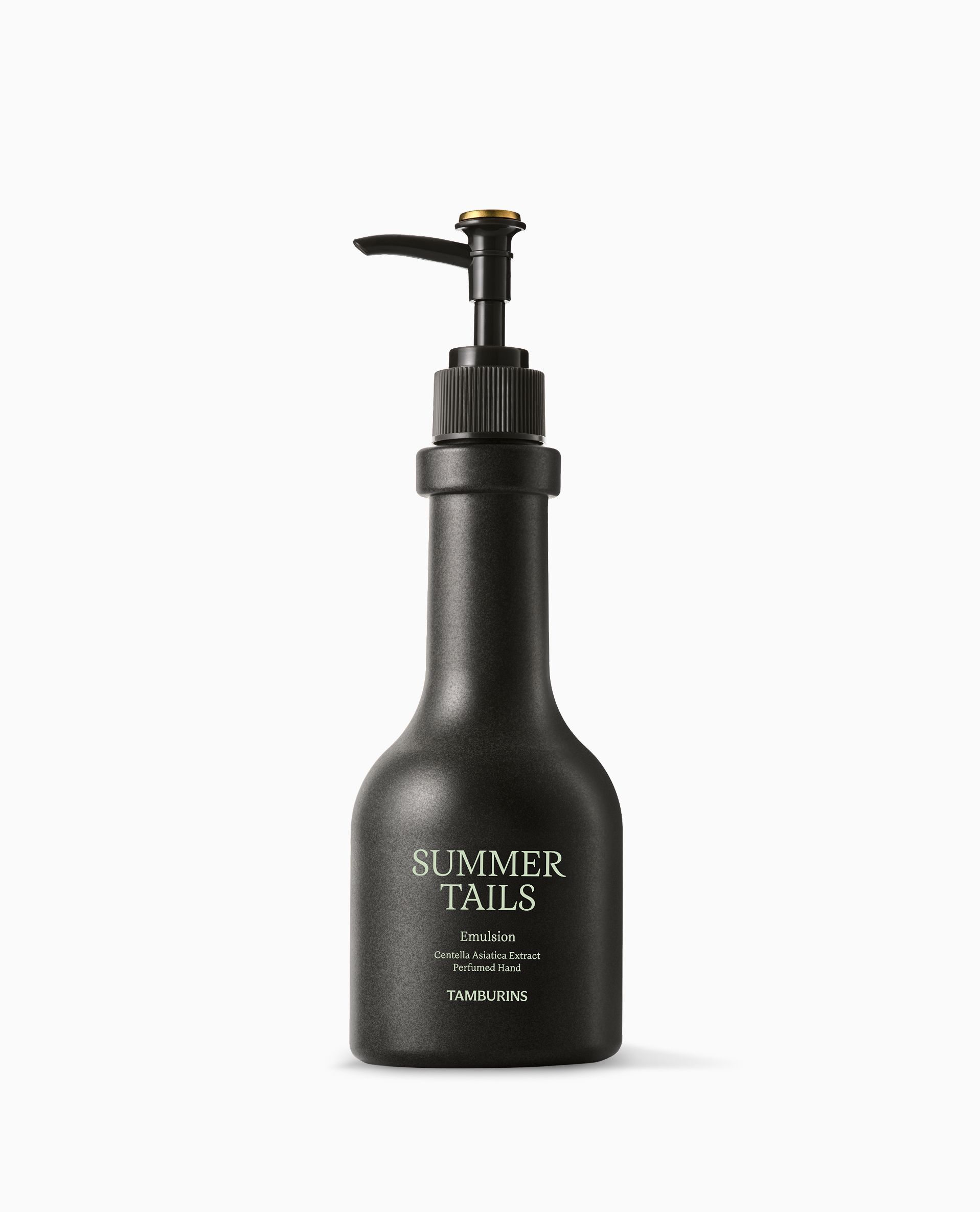 パフュームドハンドウォッシュ カモ - 250mL | TAMBURINS