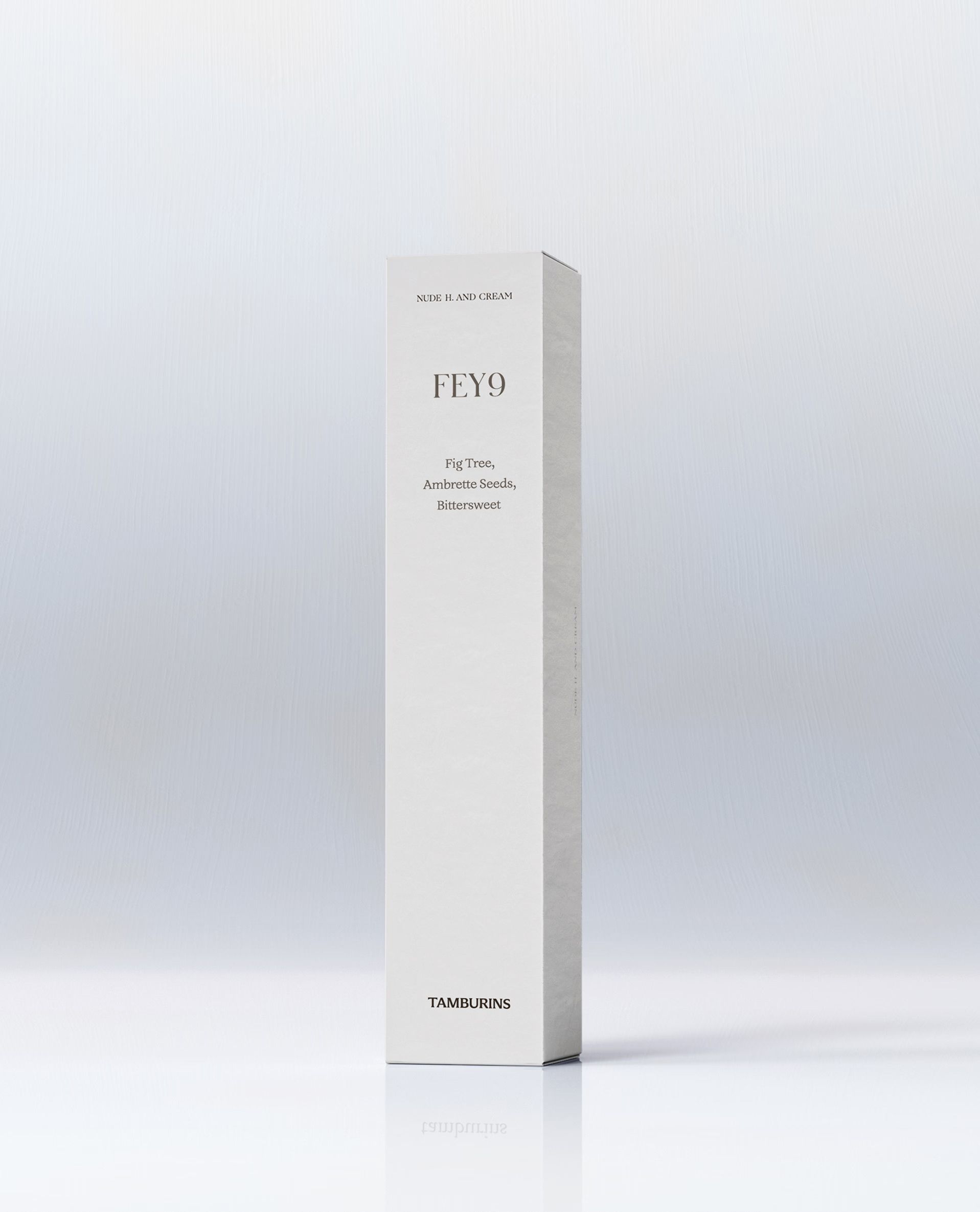 TAMBURINS 链条护手霜 FEY9 - 30mL | TAMBURINS / null