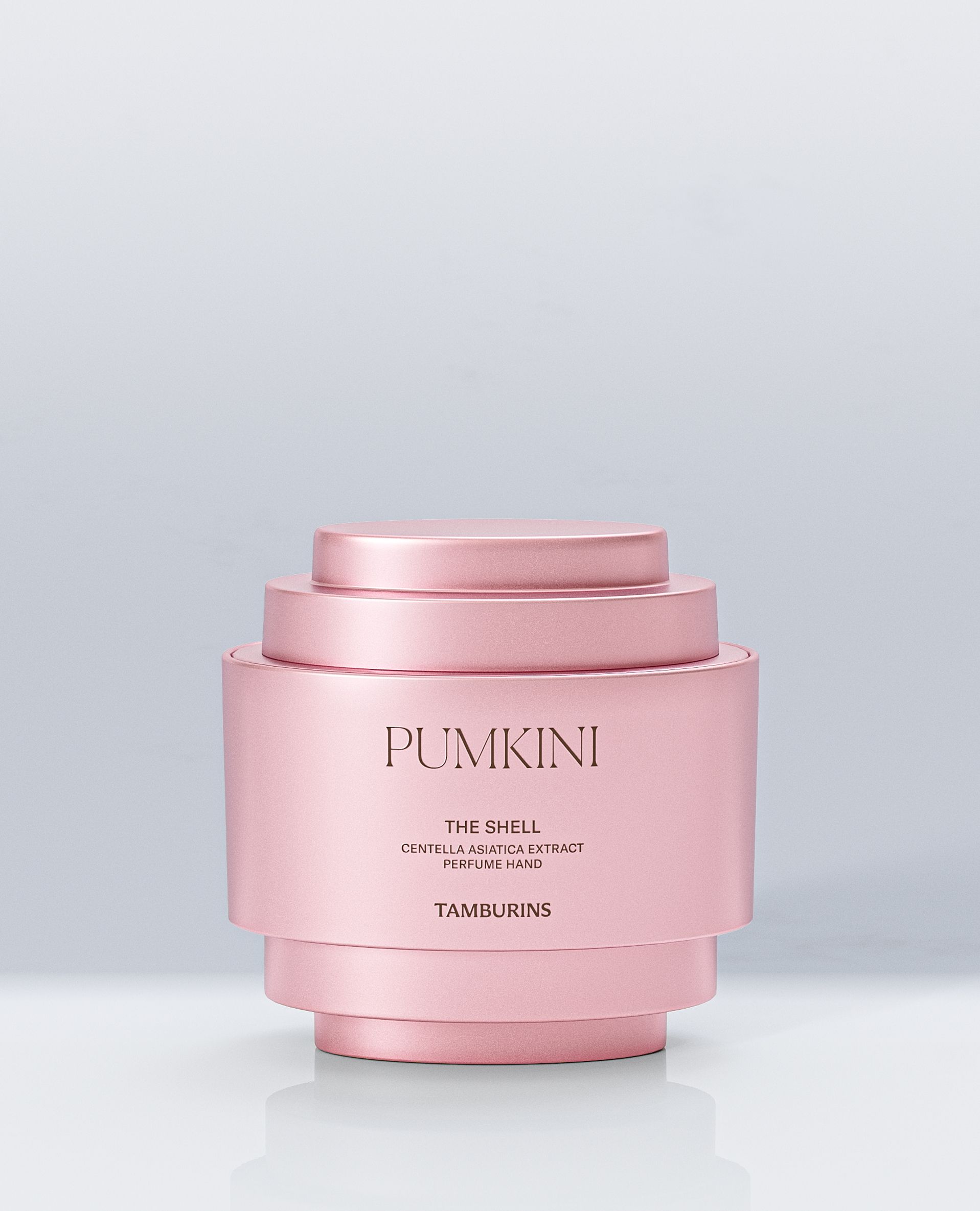 TAMBURINS SHELL PERFUME HAND PUMKINI - 15mL | TAMBURINS / null