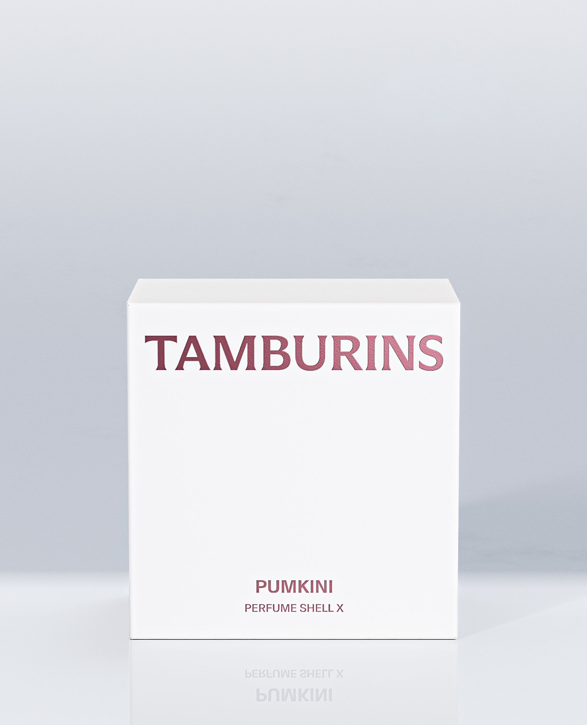 TAMBURINS 贝壳香氛护手霜 PUMKINI - 15mL | TAMBURINS / null