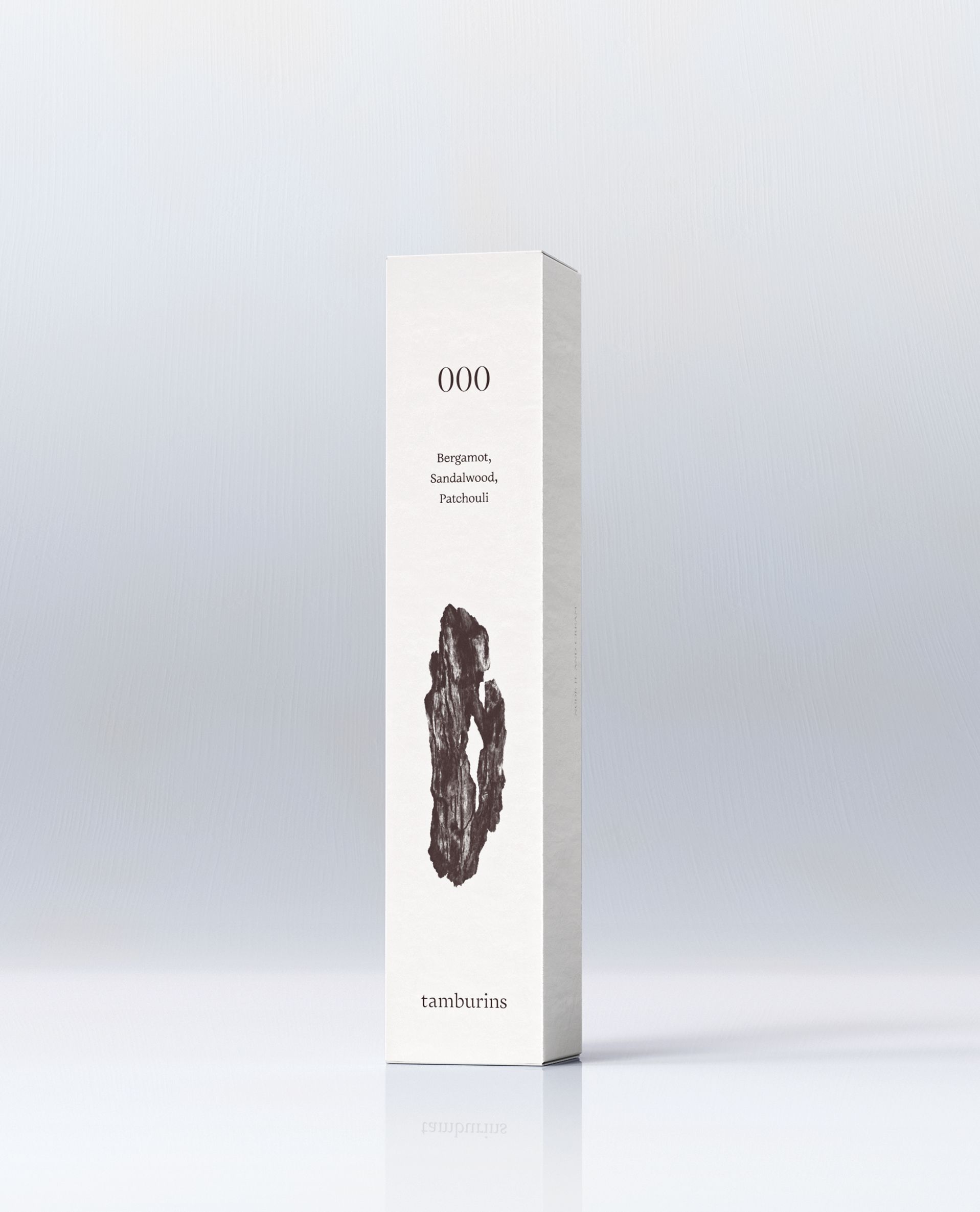 TAMBURINS チェーンハンド 000 - 30mL | TAMBURINS / ハンドクリーム