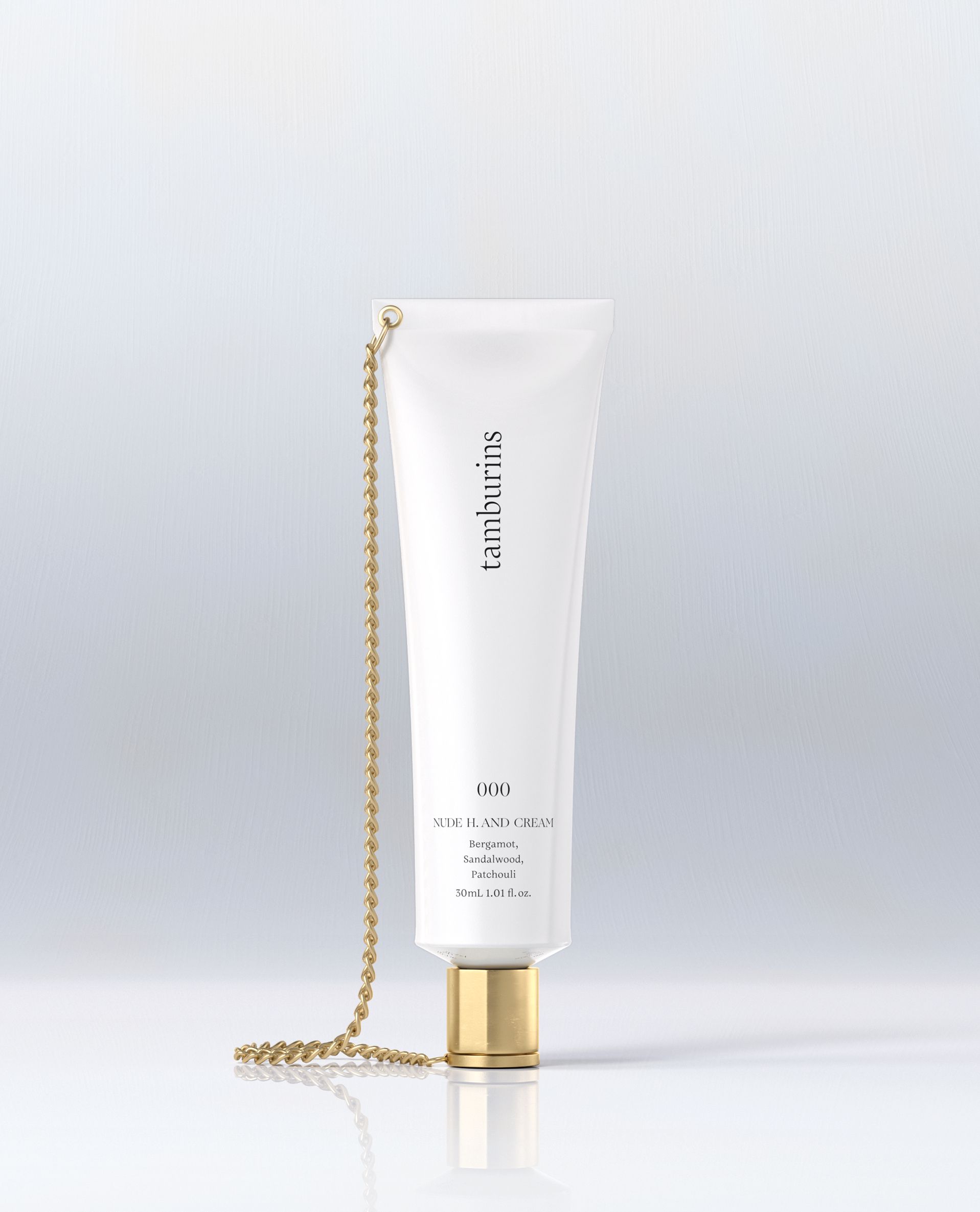 탬버린즈 체인 핸드 000 - 30mL | 탬버린즈 / 핸드크림