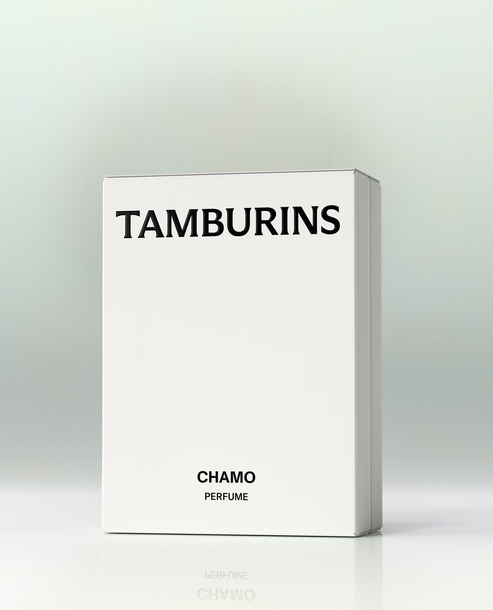 탬버린즈 퍼퓸 카모 - 50mL | 탬버린즈 / 향수