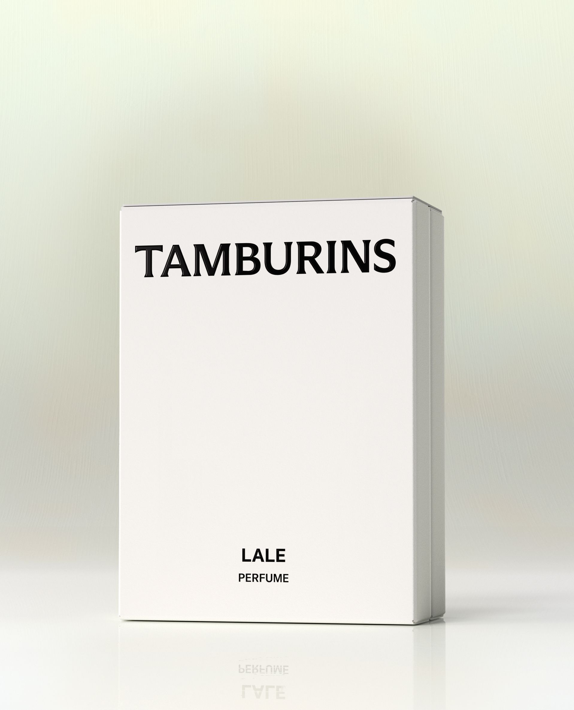 TAMBURINS PERFUME LALE - 50mL | TAMBURINS / PERFUME