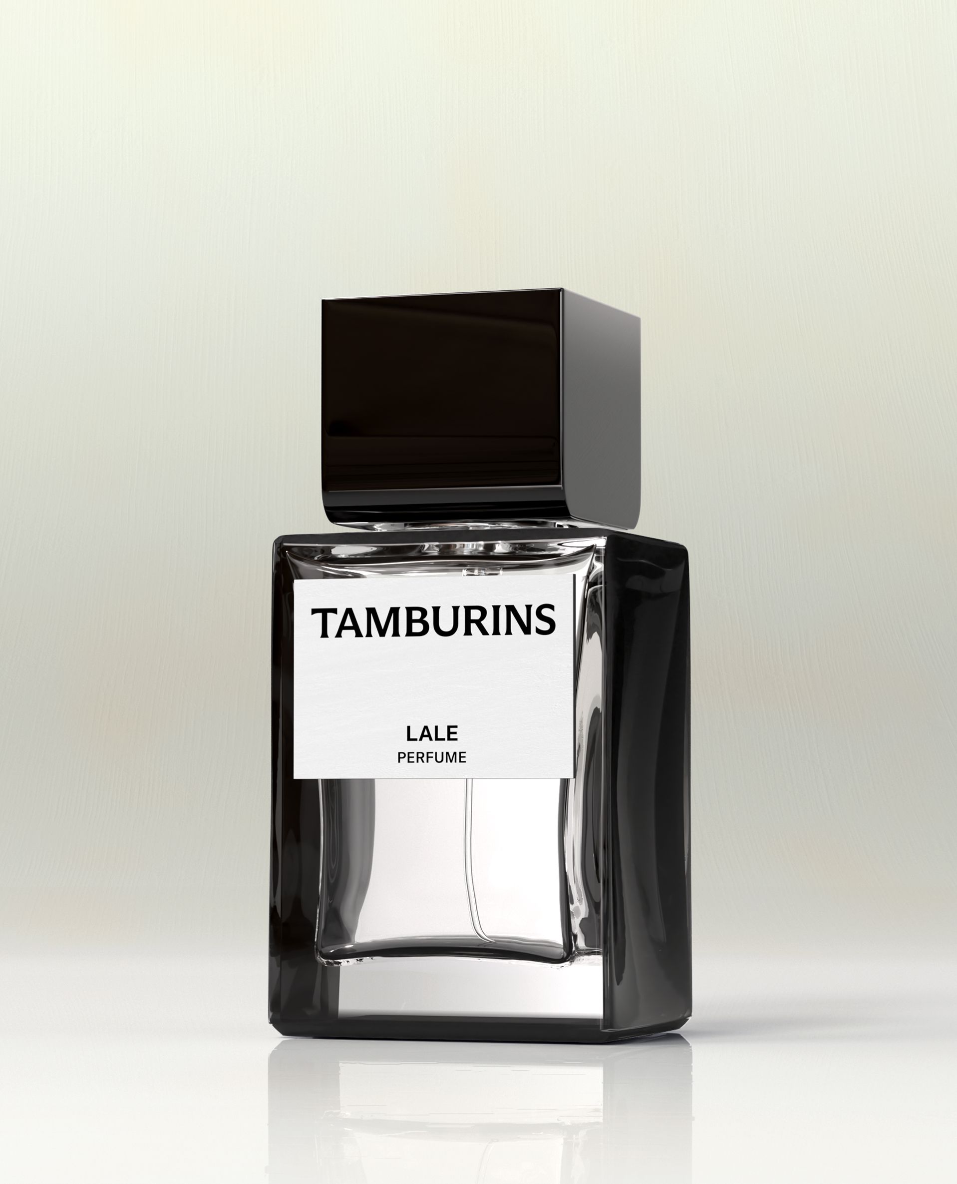 TAMBURINS PERFUME LALE - 50mL | TAMBURINS / PERFUME