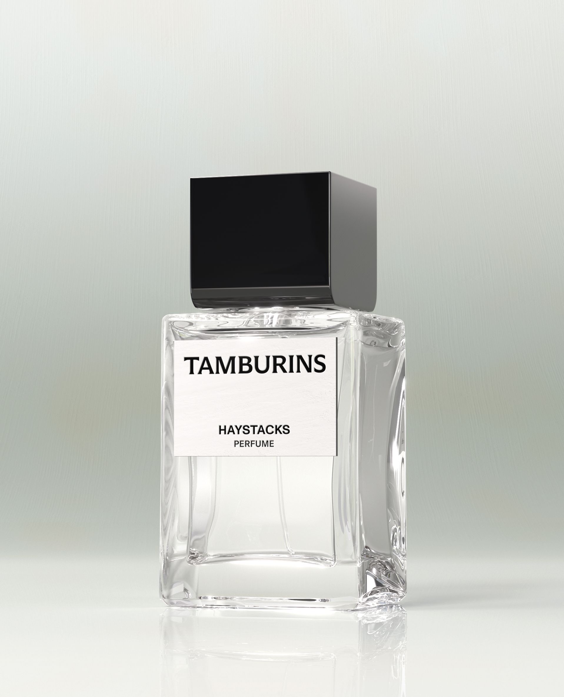탬버린즈 퍼퓸 헤이스텍스 - 50mL | 탬버린즈 / 향수