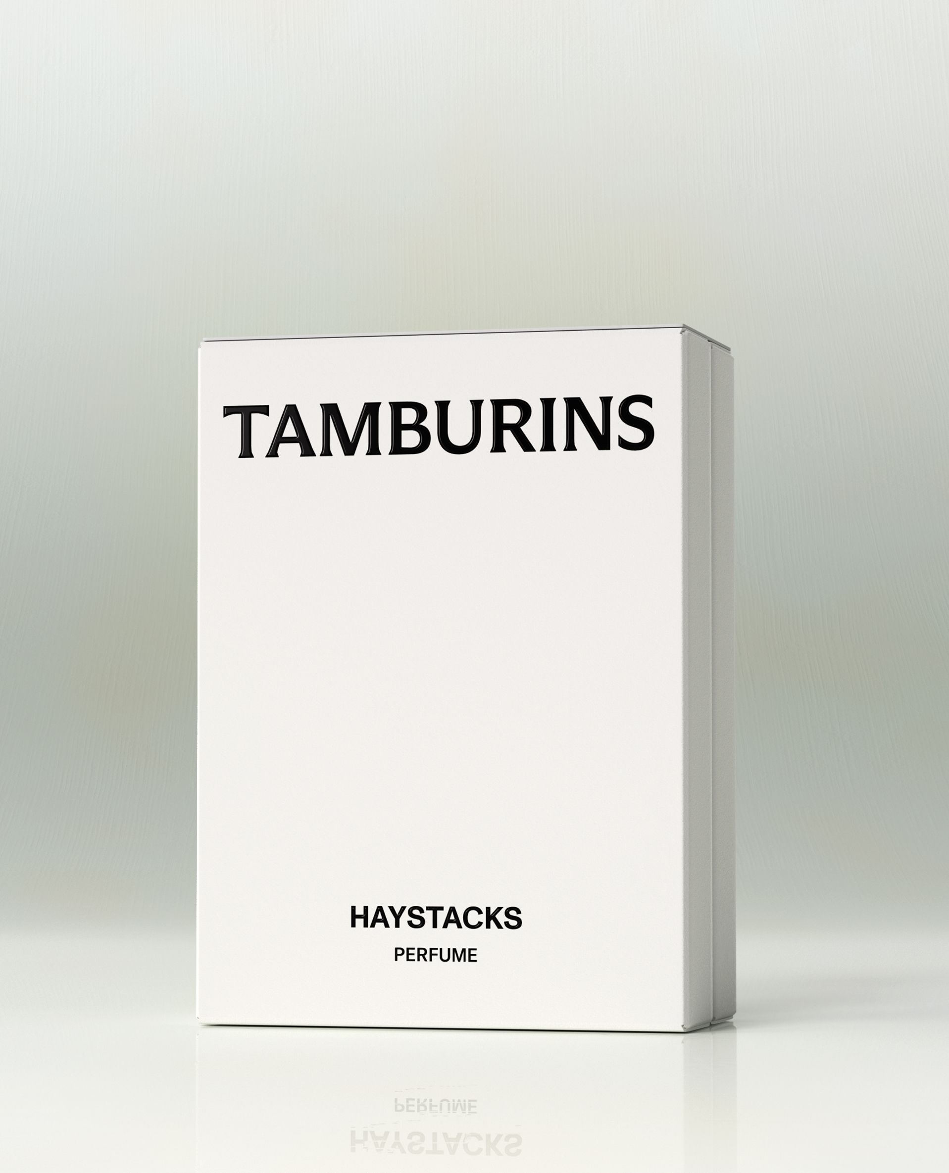 TAMBURINS PERFUME HAYSTACKS - 50mL | TAMBURINS / PERFUME