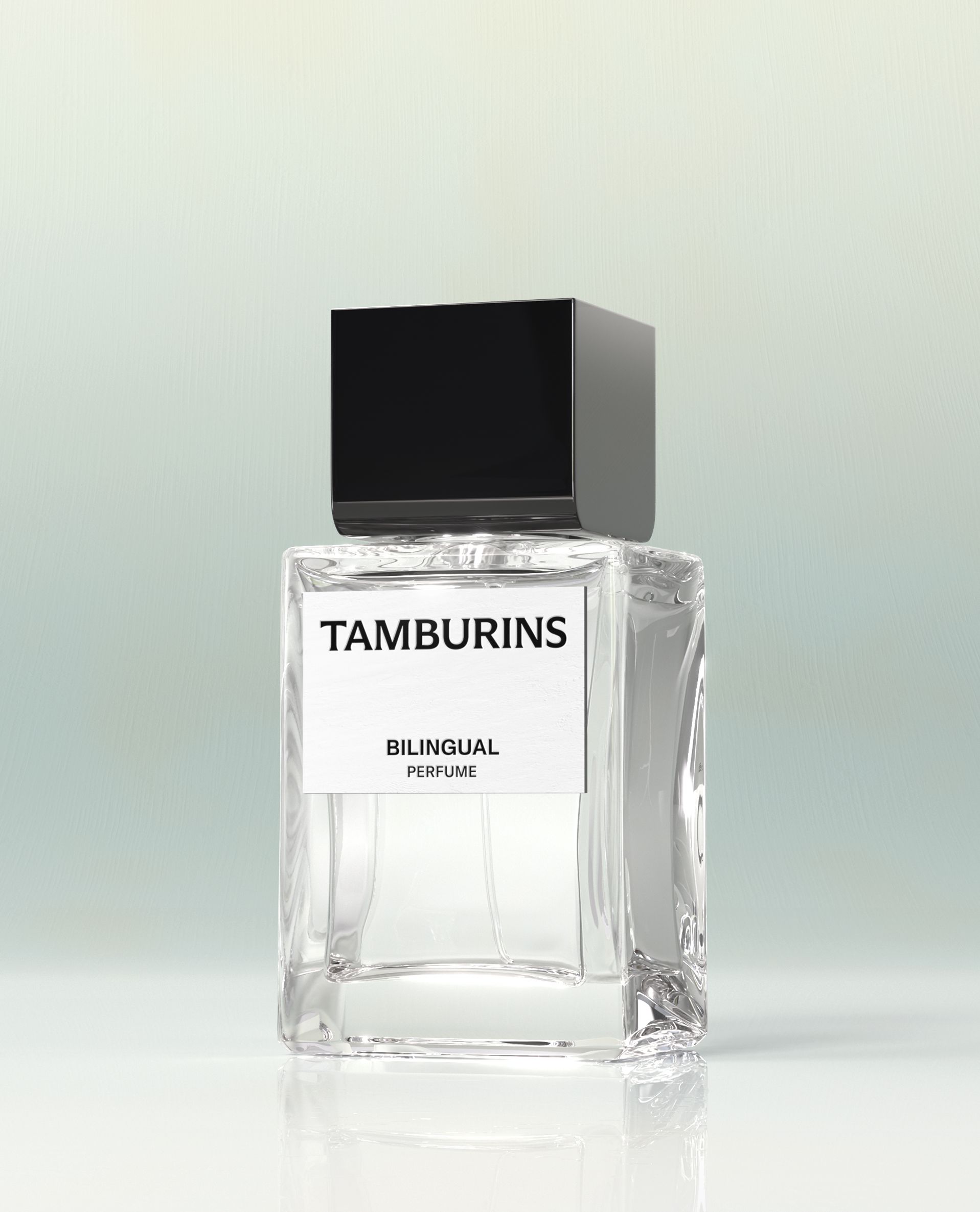 탬버린즈 퍼퓸 바이링거 - 50mL | 탬버린즈 / 향수