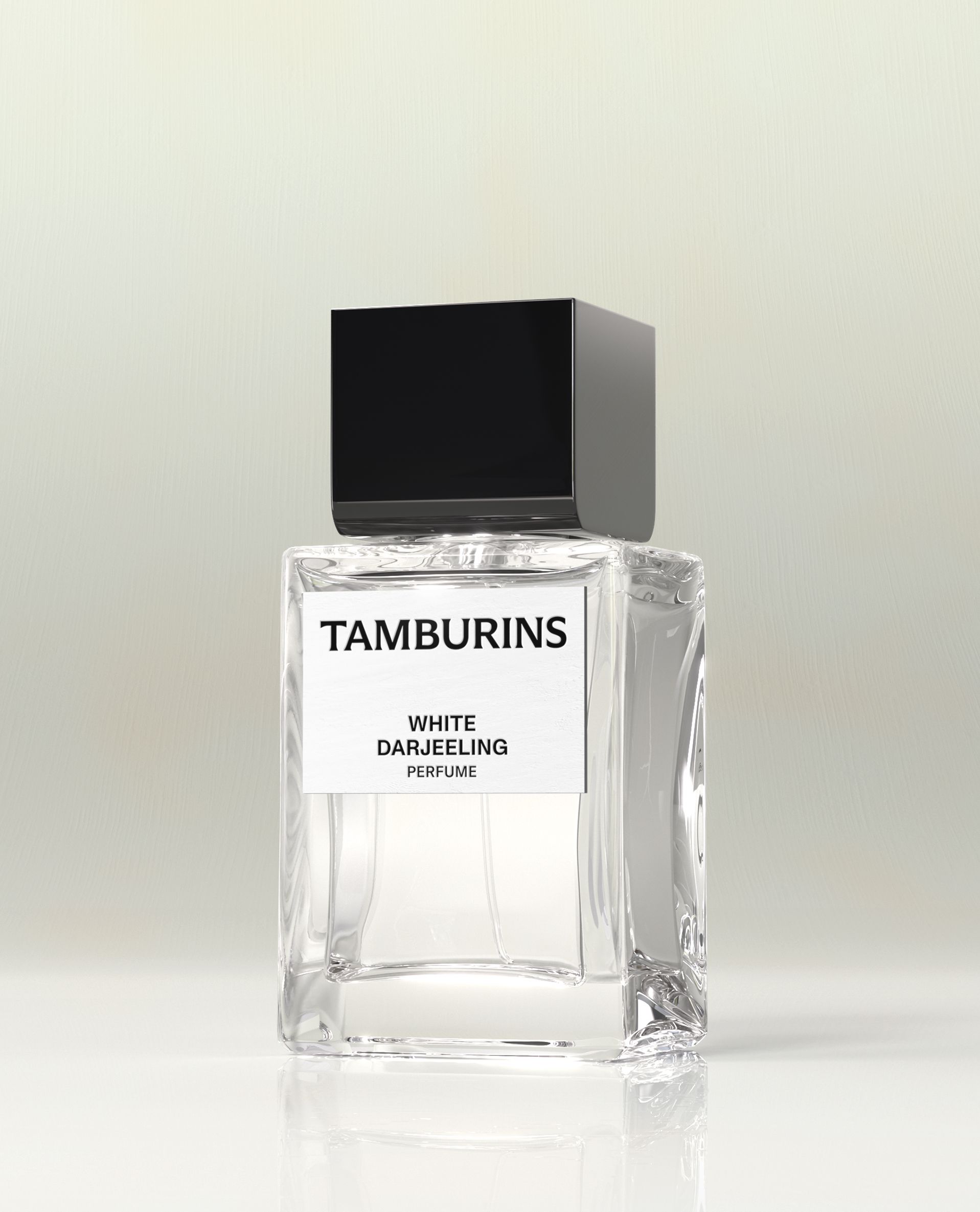 탬버린즈 퍼퓸 화이트다즐링 - 50mL | 탬버린즈 / 향수
