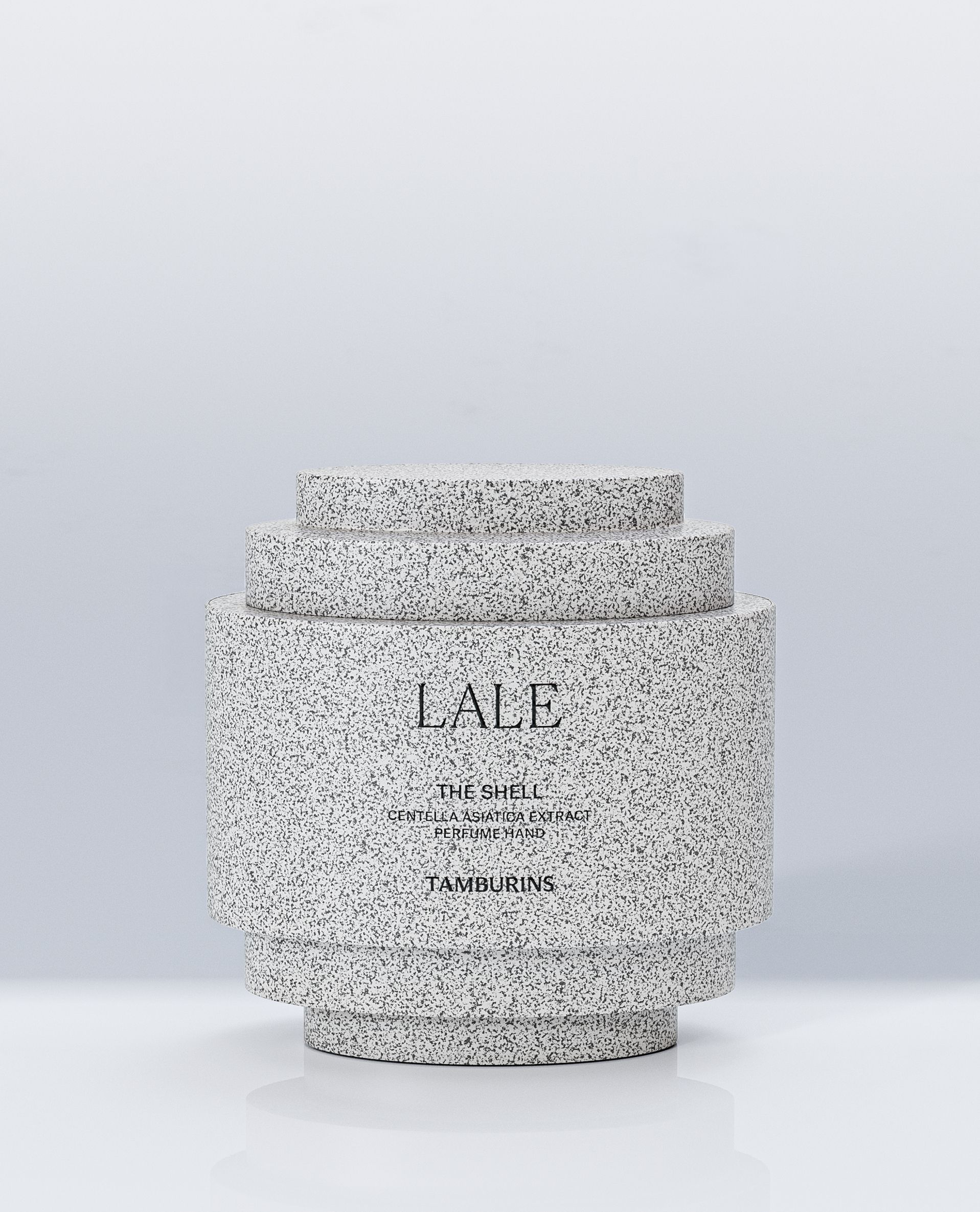 탬버린즈 쉘 퍼퓸 핸드 라레 - 30mL | 탬버린즈 / 핸드크림