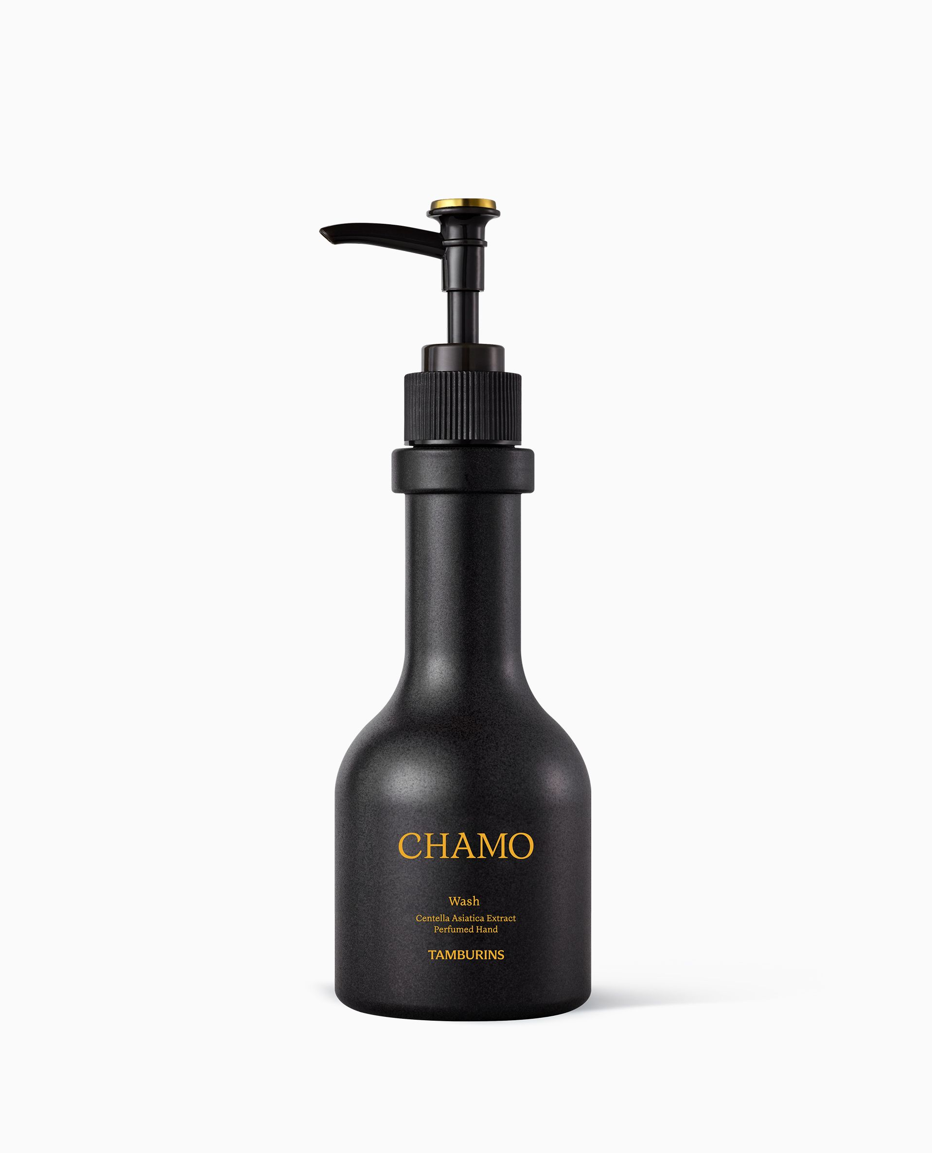 即購入可⭐︎TAMBURIN Perfumed Hand Wash CHAMO パフュームドハンドウォッシュ カモ - 250mL | TAMBURINS