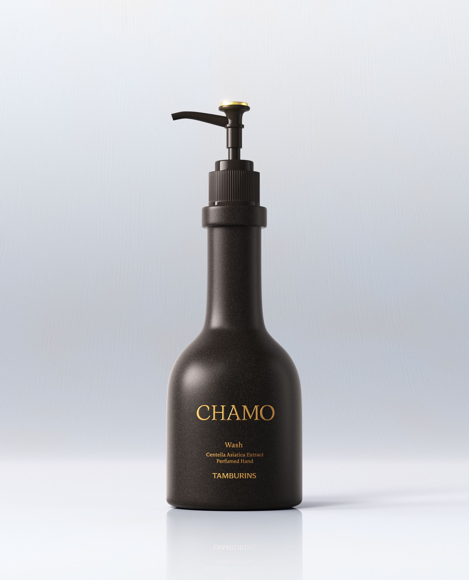 탬버린즈 퍼퓸드 핸드워시 카모 - 250mL | 탬버린즈 / 핸드워시 에멀젼 크림